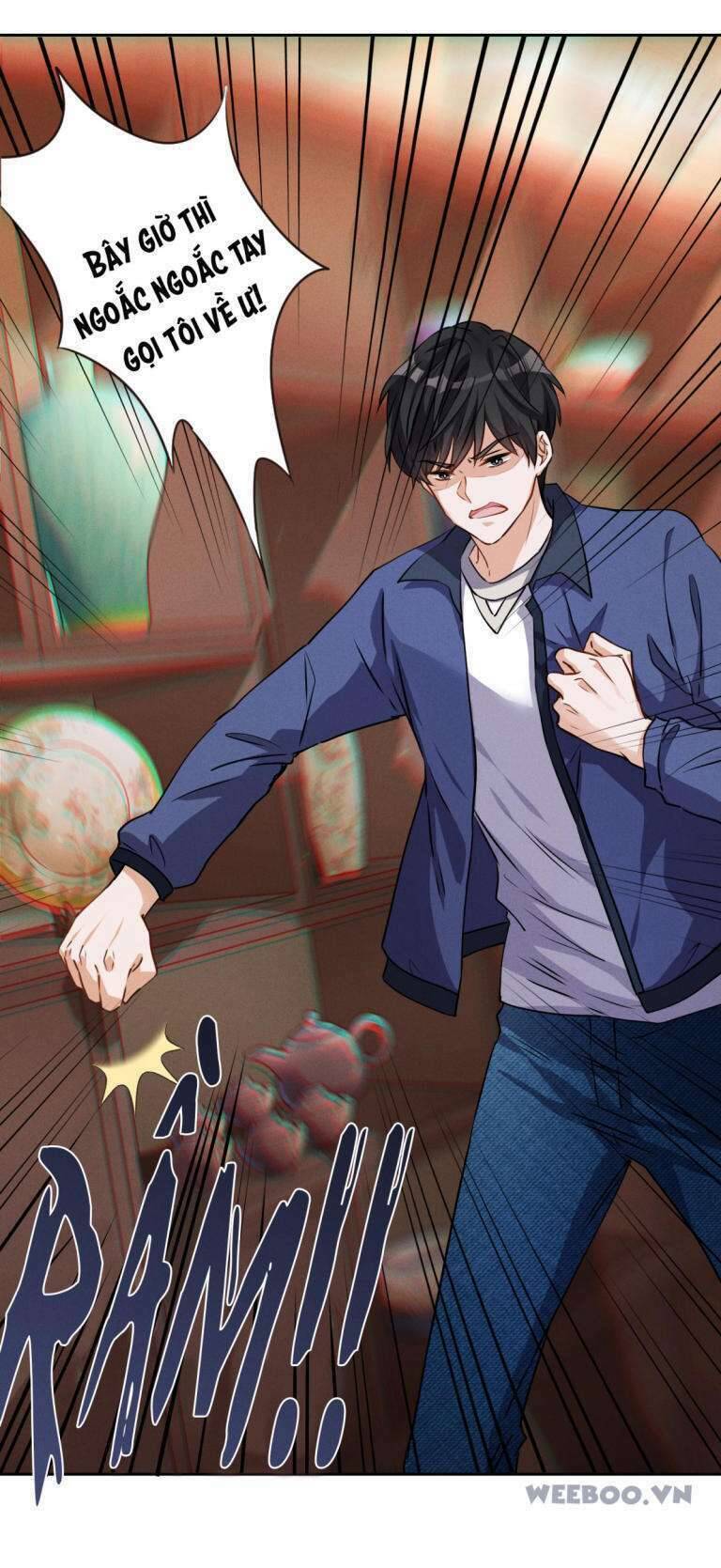 Long Vương Điện: Người Ở Rể Giàu Nhất Chap 1 - Next Chap 2