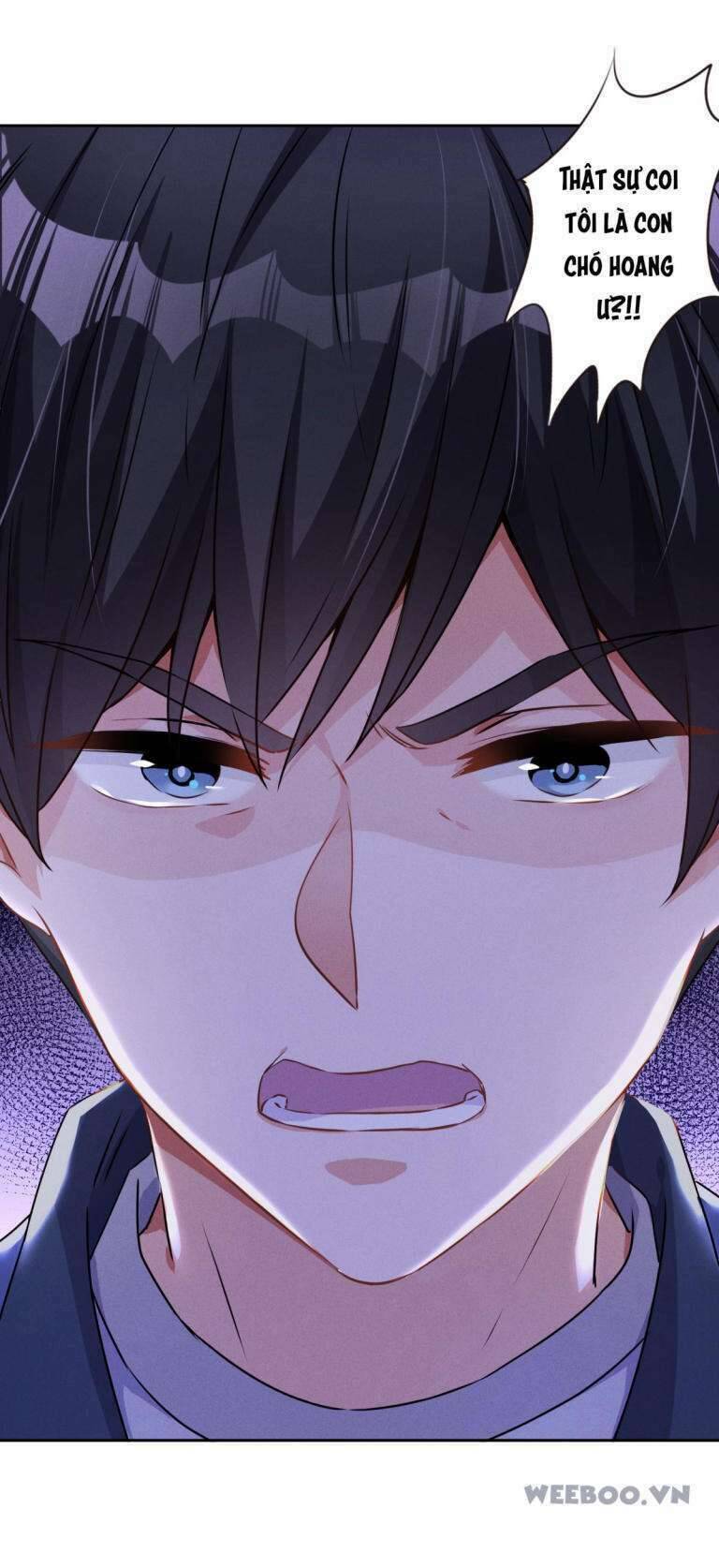 Long Vương Điện: Người Ở Rể Giàu Nhất Chap 1 - Next Chap 2