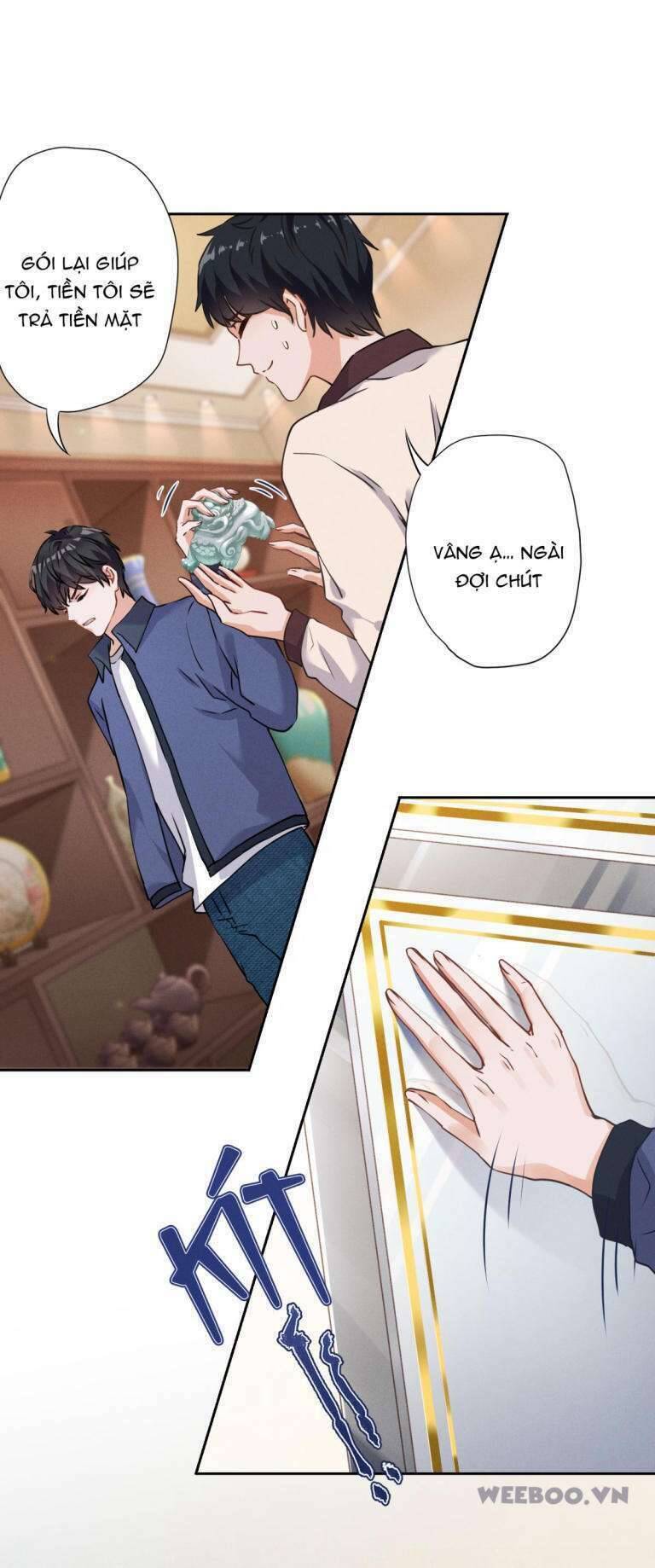 Long Vương Điện: Người Ở Rể Giàu Nhất Chap 1 - Next Chap 2