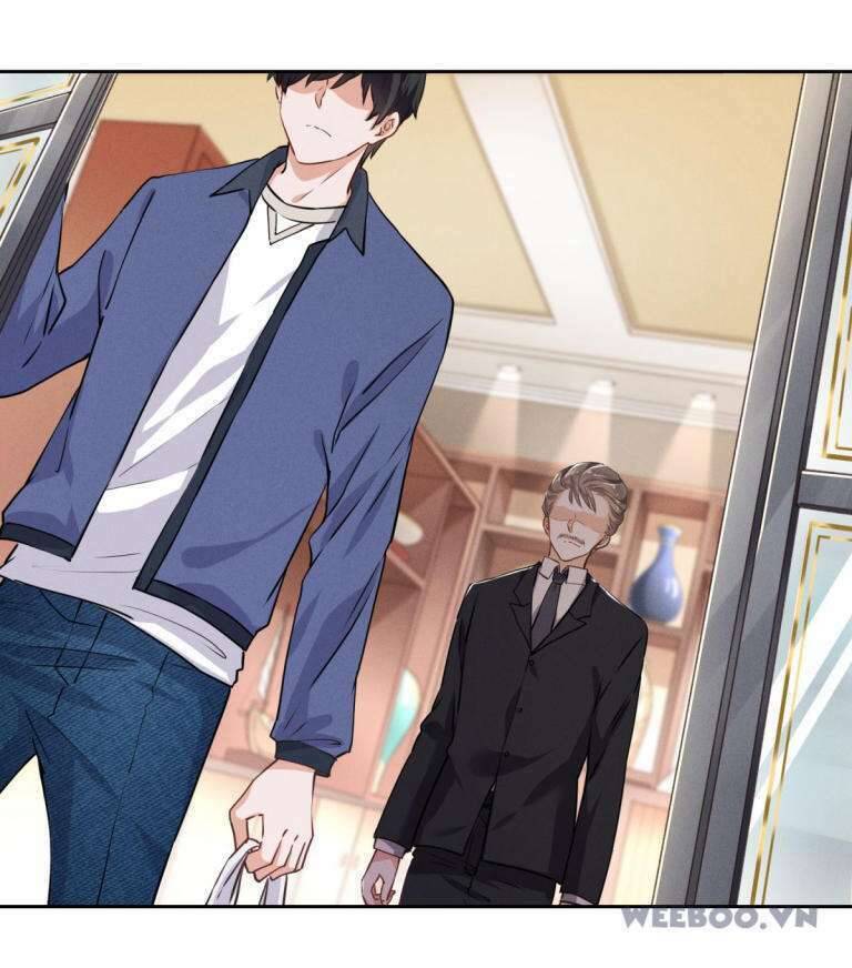 Long Vương Điện: Người Ở Rể Giàu Nhất Chap 1 - Next Chap 2