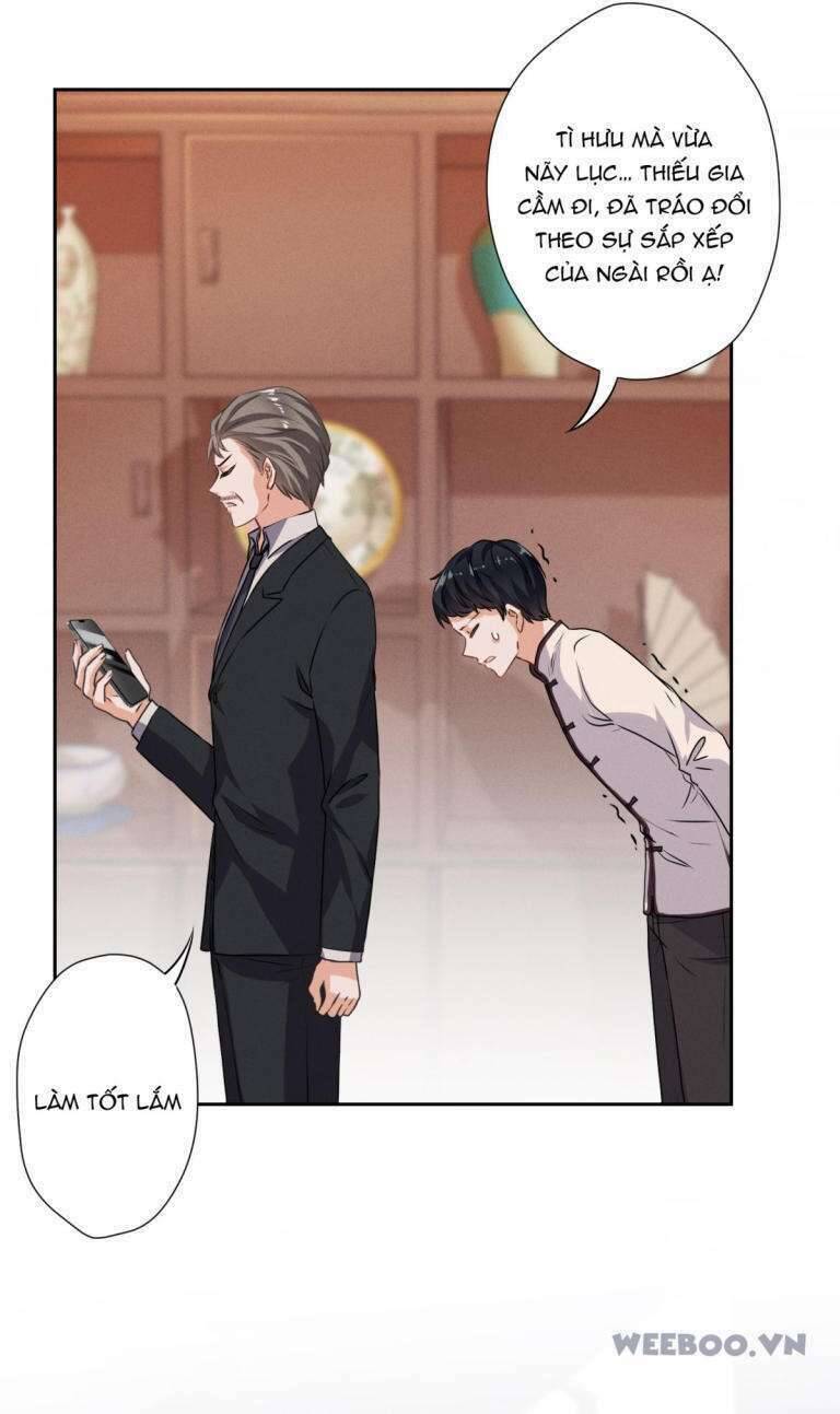 Long Vương Điện: Người Ở Rể Giàu Nhất Chap 1 - Next Chap 2