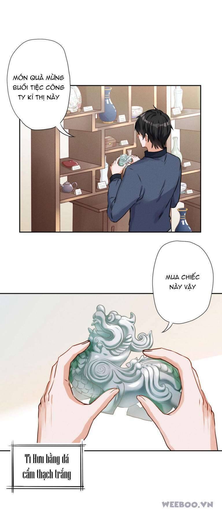 Long Vương Điện: Người Ở Rể Giàu Nhất Chap 1 - Next Chap 2