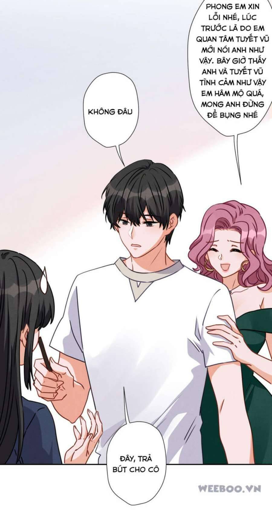 Long Vương Điện: Người Ở Rể Giàu Nhất Chap 15 - Next Chap 16