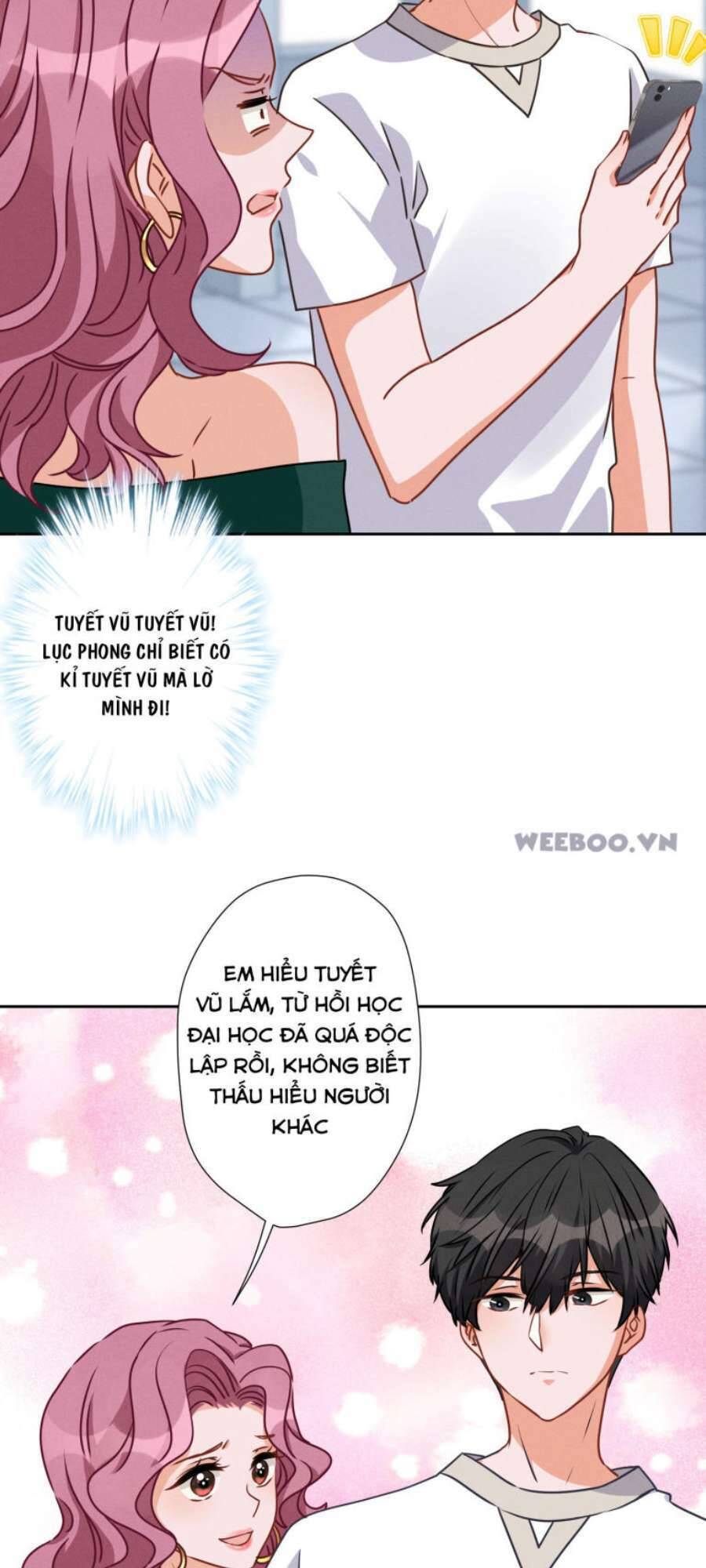 Long Vương Điện: Người Ở Rể Giàu Nhất Chap 15 - Next Chap 16