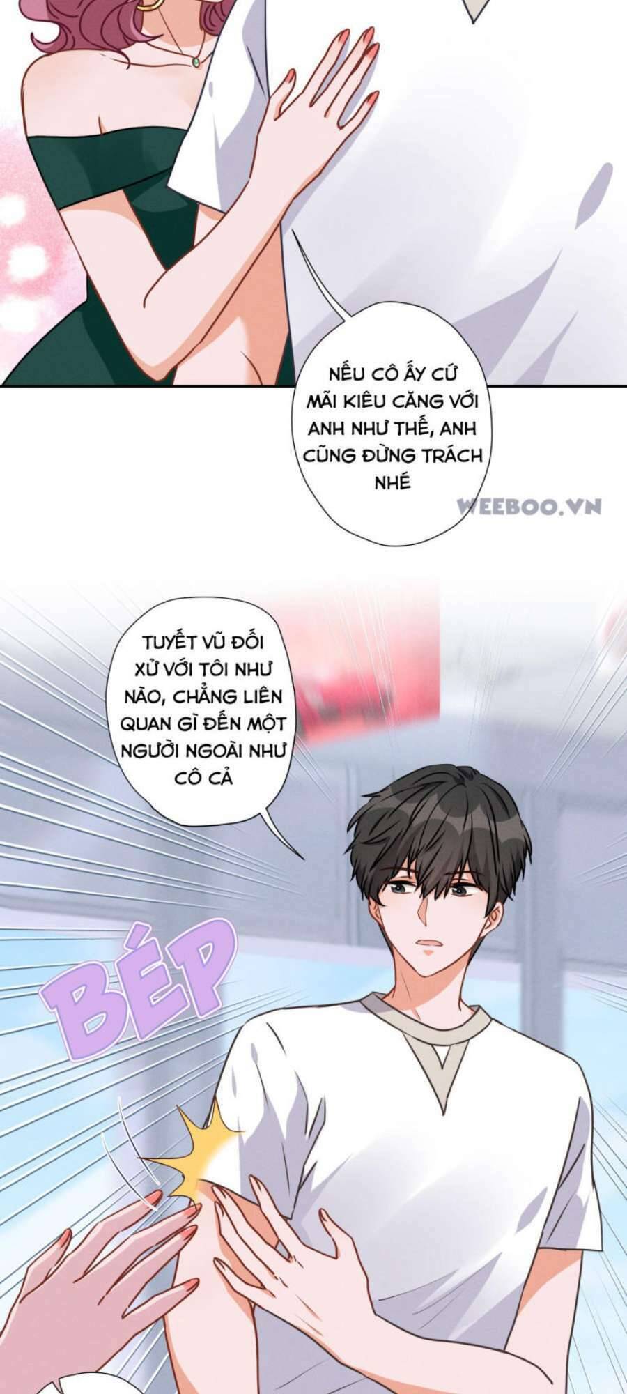 Long Vương Điện: Người Ở Rể Giàu Nhất Chap 15 - Next Chap 16