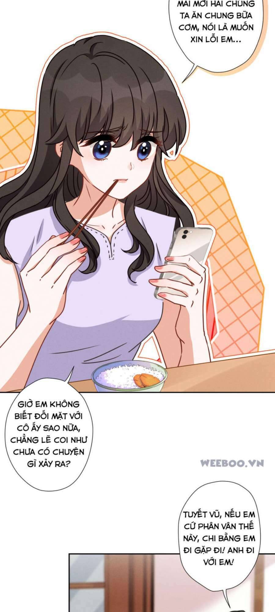 Long Vương Điện: Người Ở Rể Giàu Nhất Chap 15 - Next Chap 16