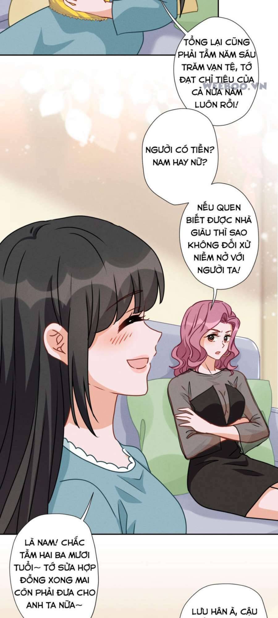 Long Vương Điện: Người Ở Rể Giàu Nhất Chap 15 - Next Chap 16