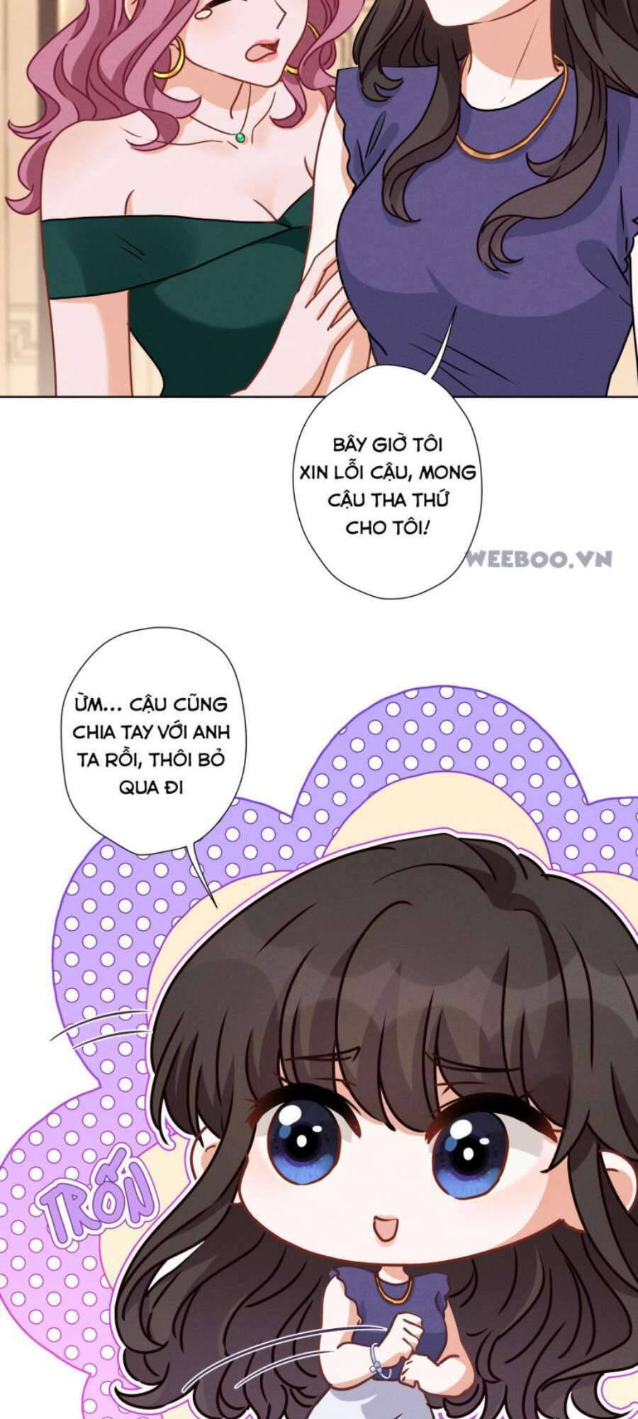 Long Vương Điện: Người Ở Rể Giàu Nhất Chap 15 - Next Chap 16