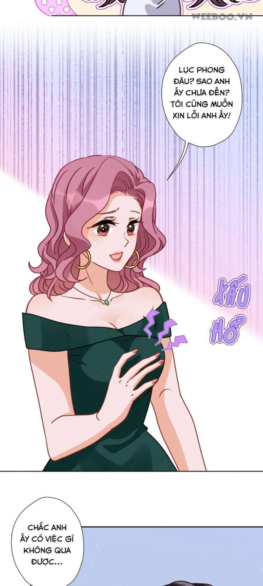 Long Vương Điện: Người Ở Rể Giàu Nhất Chap 15 - Next Chap 16