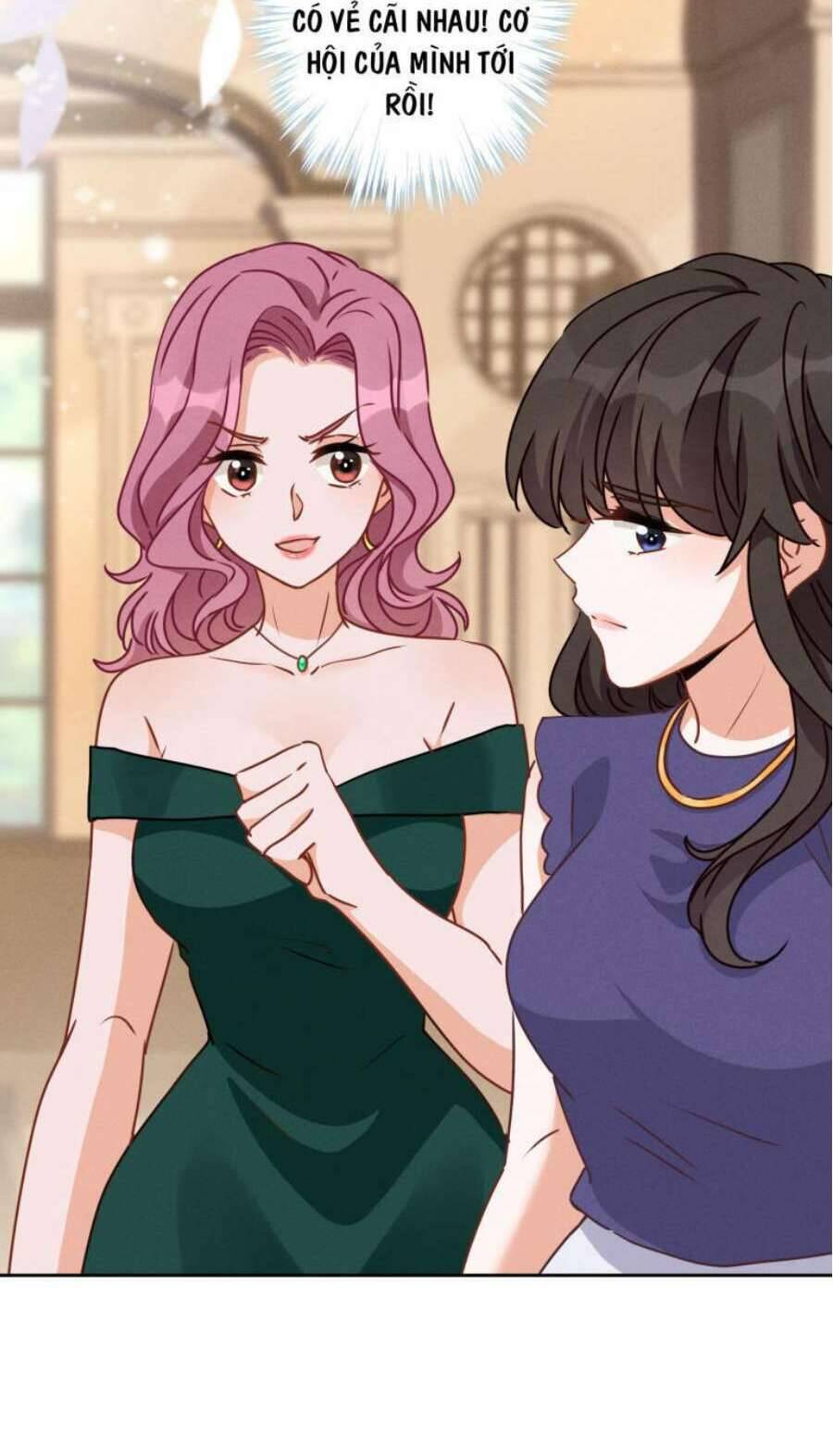 Long Vương Điện: Người Ở Rể Giàu Nhất Chap 15 - Next Chap 16
