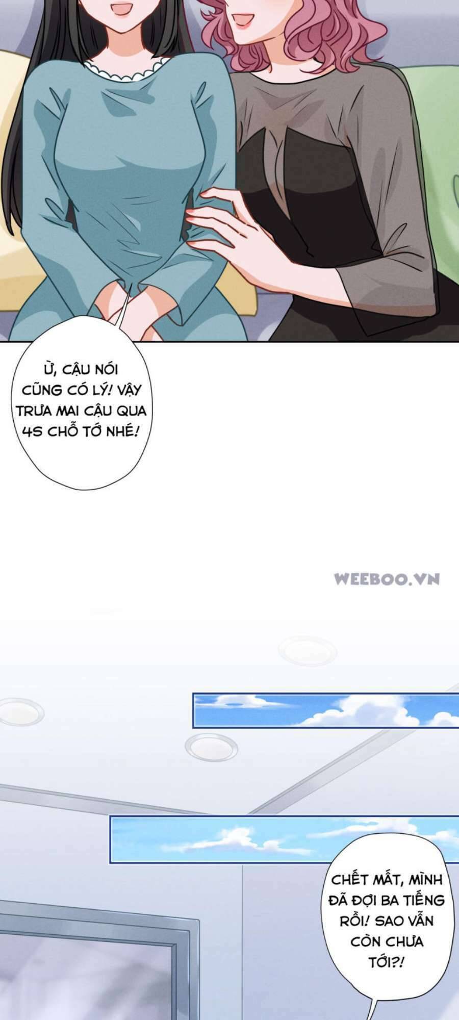 Long Vương Điện: Người Ở Rể Giàu Nhất Chap 15 - Next Chap 16