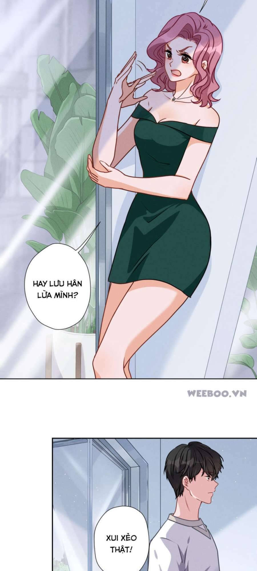 Long Vương Điện: Người Ở Rể Giàu Nhất Chap 15 - Next Chap 16