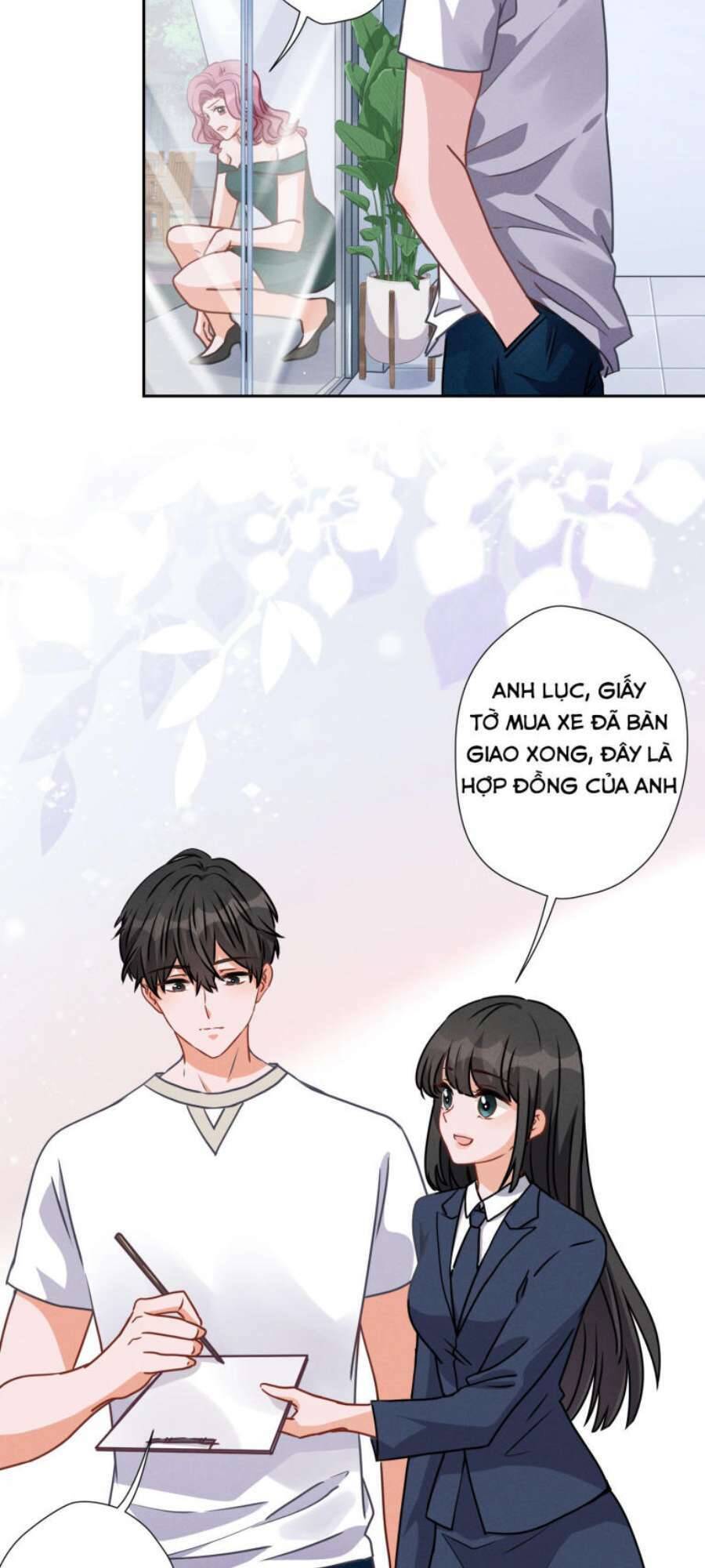 Long Vương Điện: Người Ở Rể Giàu Nhất Chap 15 - Next Chap 16