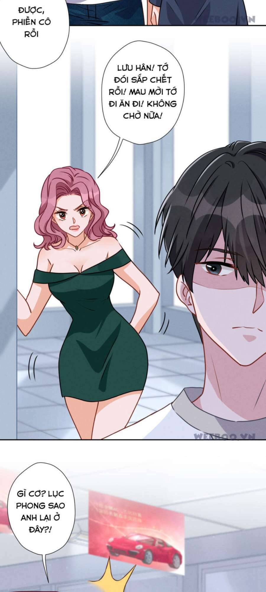Long Vương Điện: Người Ở Rể Giàu Nhất Chap 15 - Next Chap 16