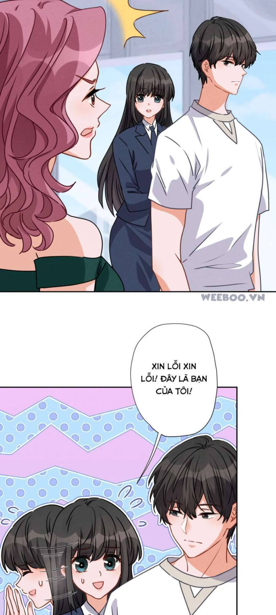 Long Vương Điện: Người Ở Rể Giàu Nhất Chap 15 - Next Chap 16