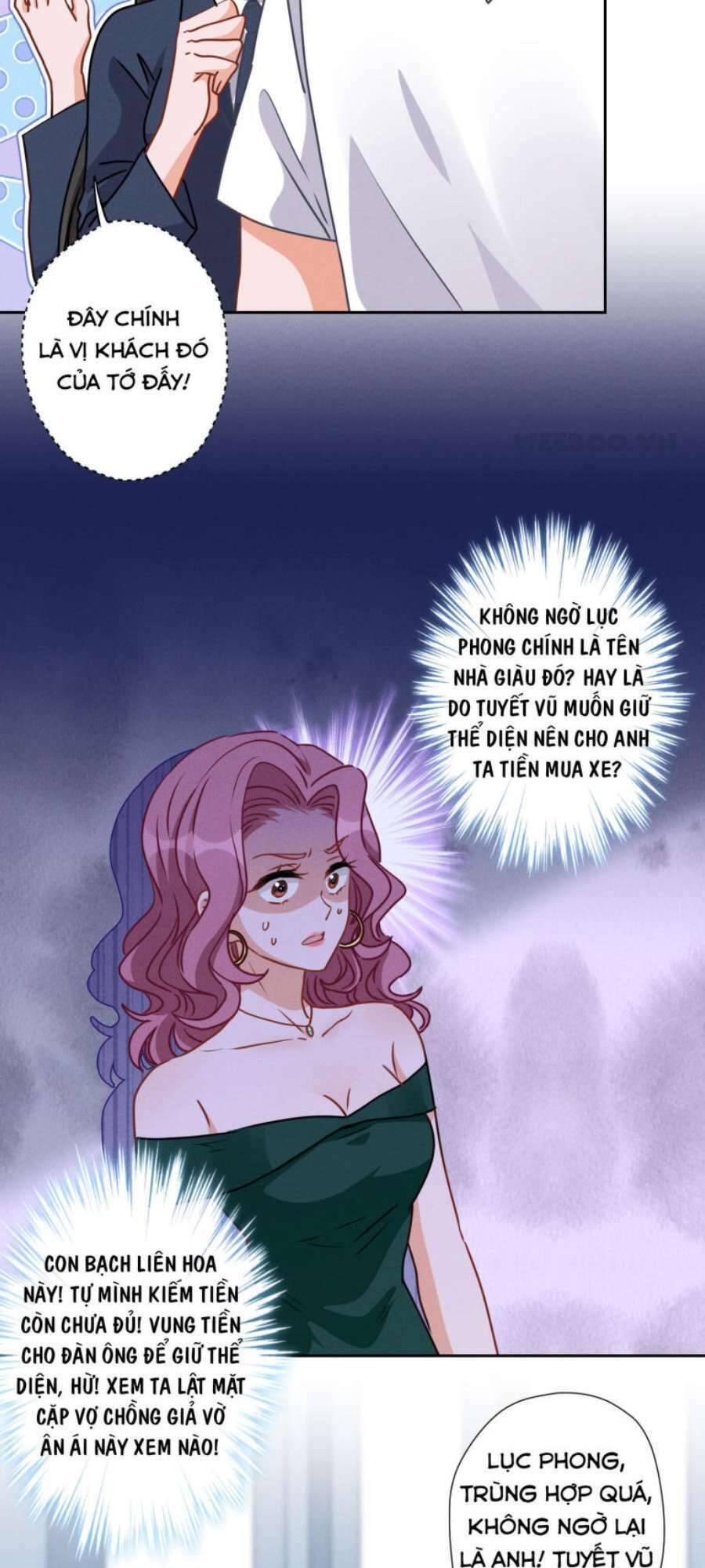 Long Vương Điện: Người Ở Rể Giàu Nhất Chap 15 - Next Chap 16