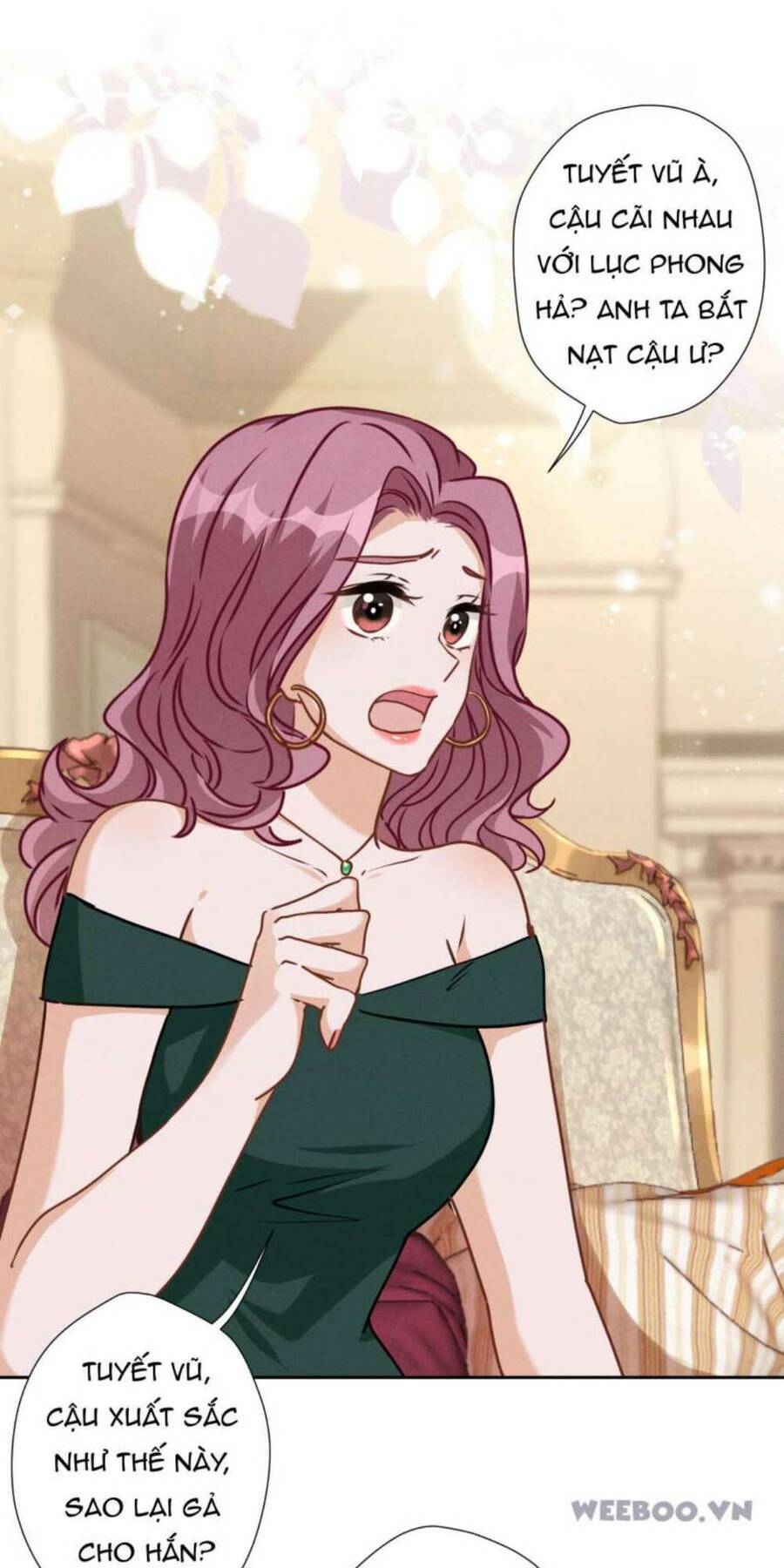 Long Vương Điện: Người Ở Rể Giàu Nhất Chap 16 - Next Chap 17