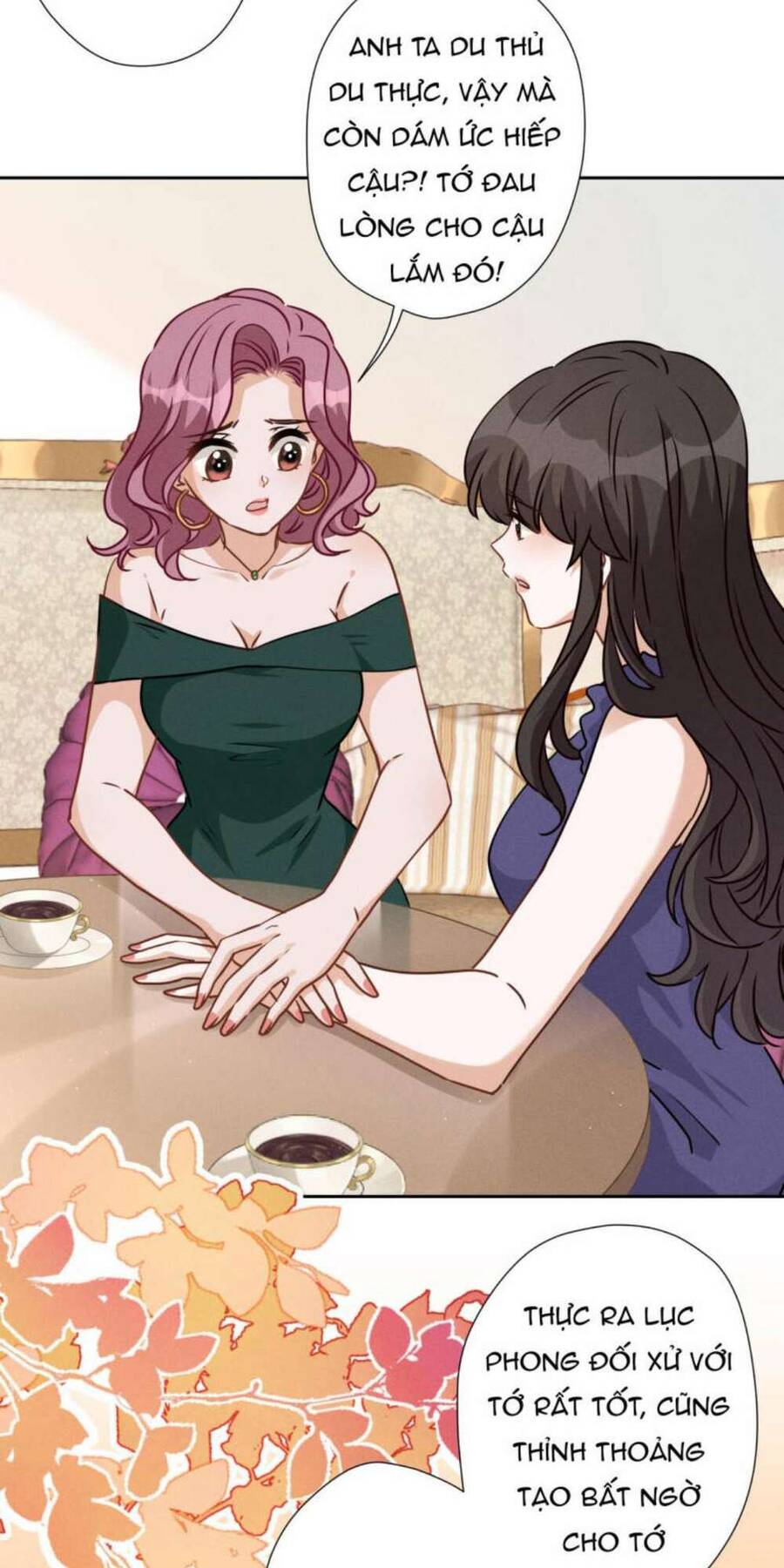 Long Vương Điện: Người Ở Rể Giàu Nhất Chap 16 - Next Chap 17