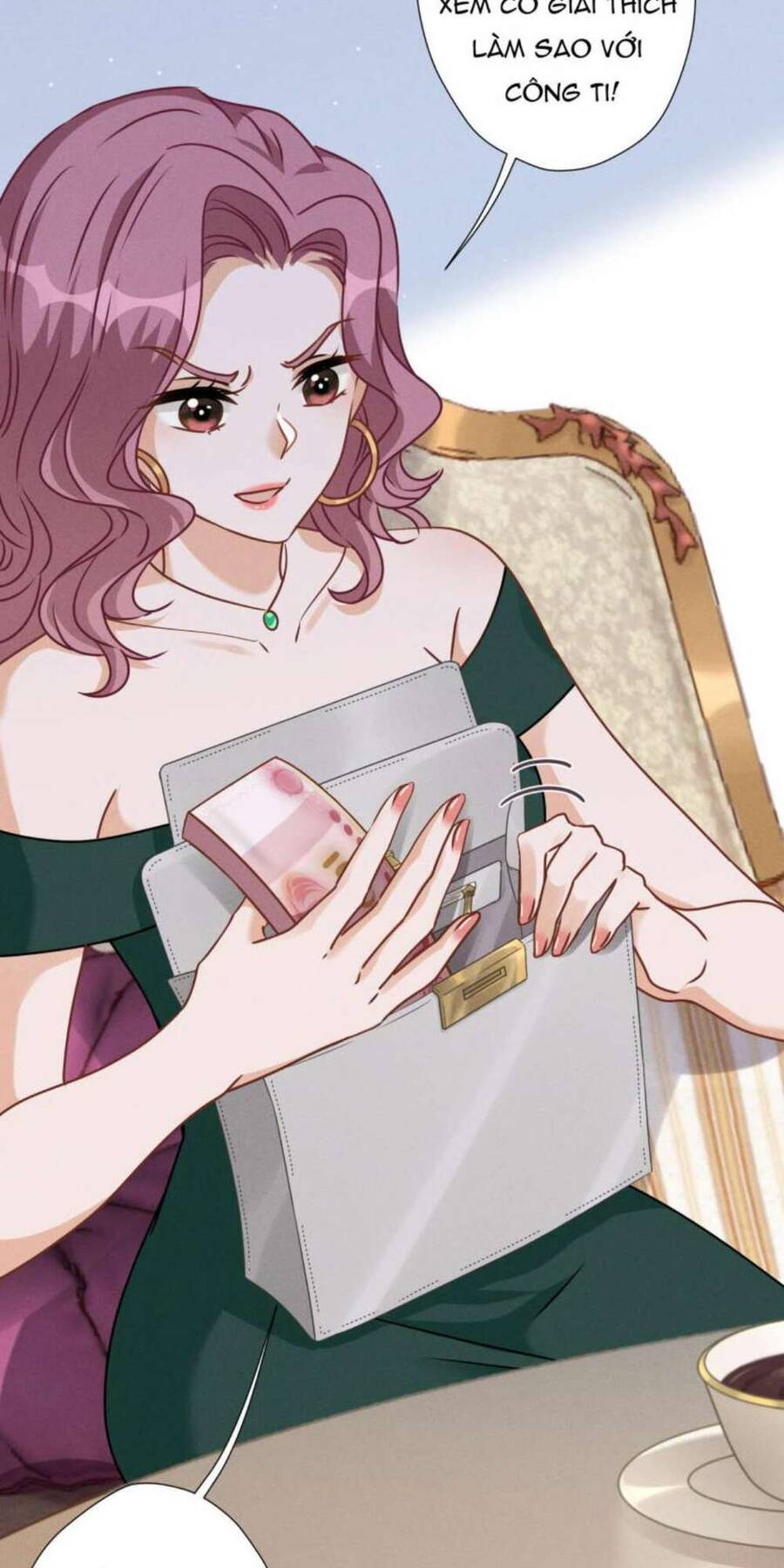 Long Vương Điện: Người Ở Rể Giàu Nhất Chap 16 - Next Chap 17