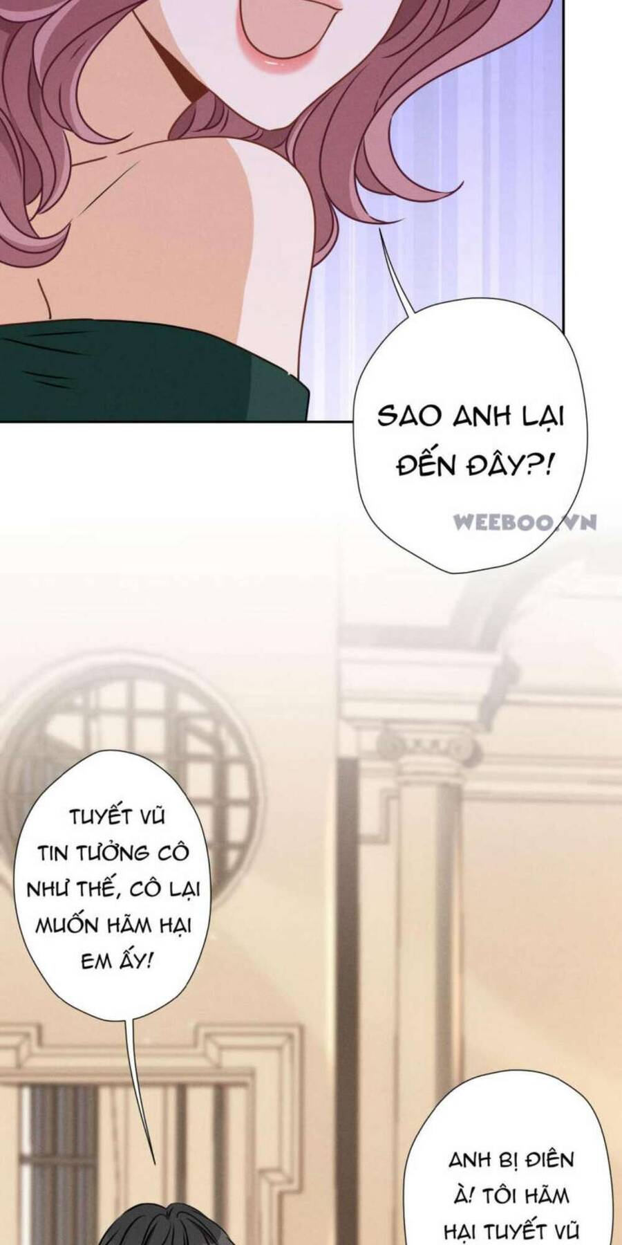 Long Vương Điện: Người Ở Rể Giàu Nhất Chap 16 - Next Chap 17