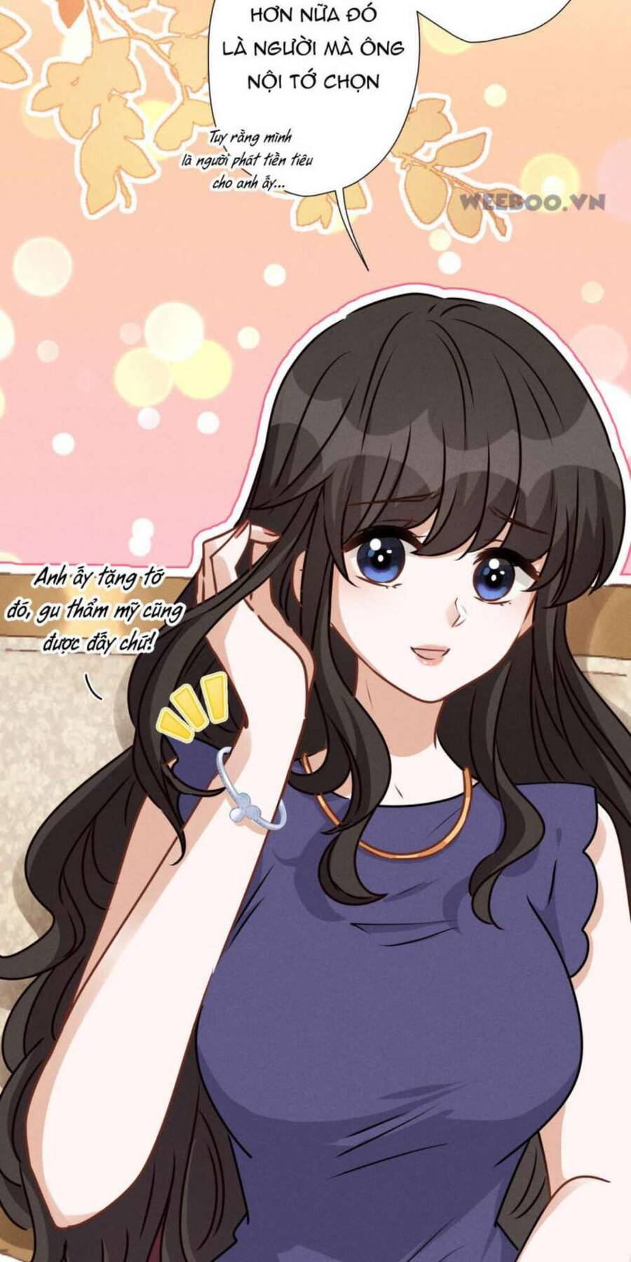 Long Vương Điện: Người Ở Rể Giàu Nhất Chap 16 - Next Chap 17