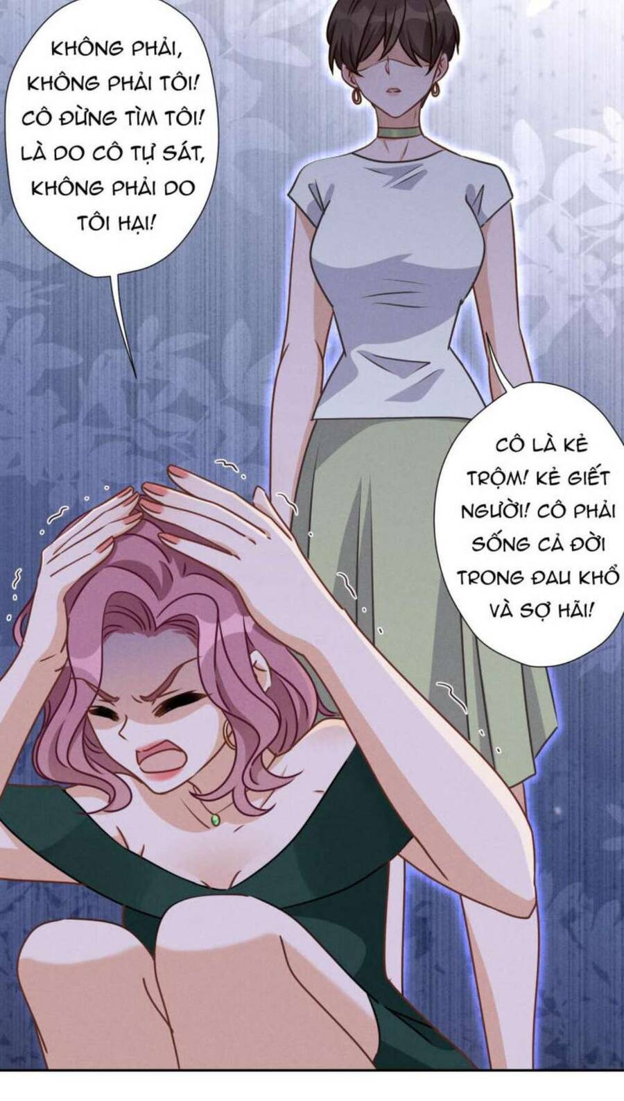 Long Vương Điện: Người Ở Rể Giàu Nhất Chap 16 - Next Chap 17