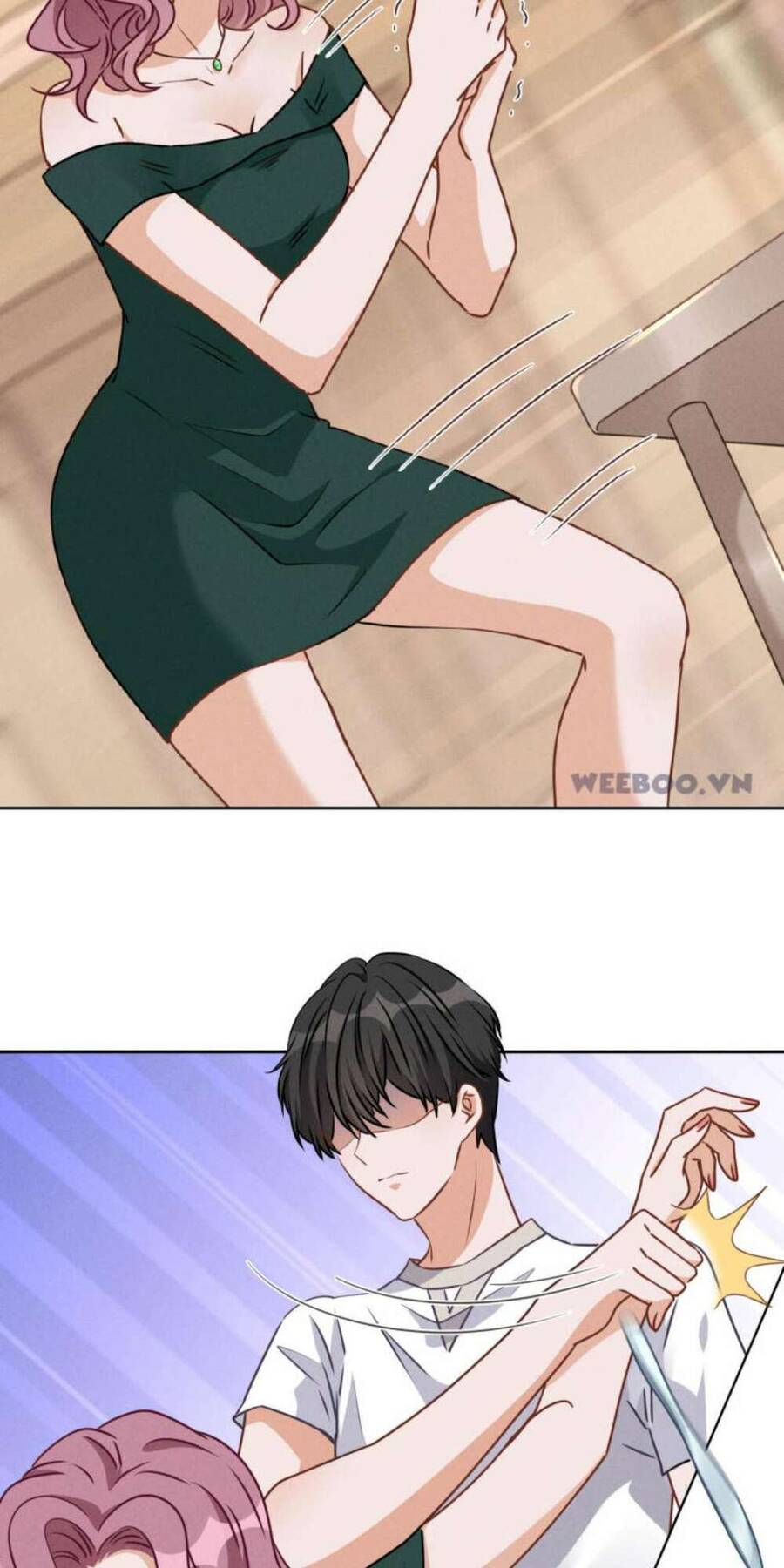 Long Vương Điện: Người Ở Rể Giàu Nhất Chap 16 - Next Chap 17