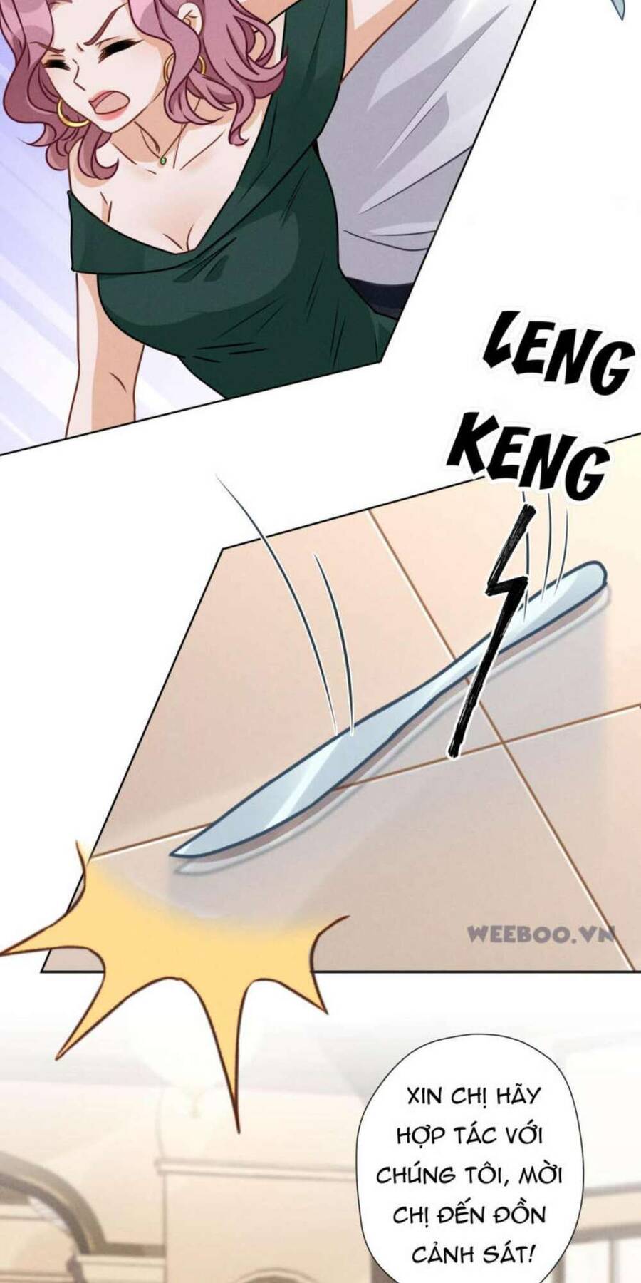 Long Vương Điện: Người Ở Rể Giàu Nhất Chap 16 - Next Chap 17