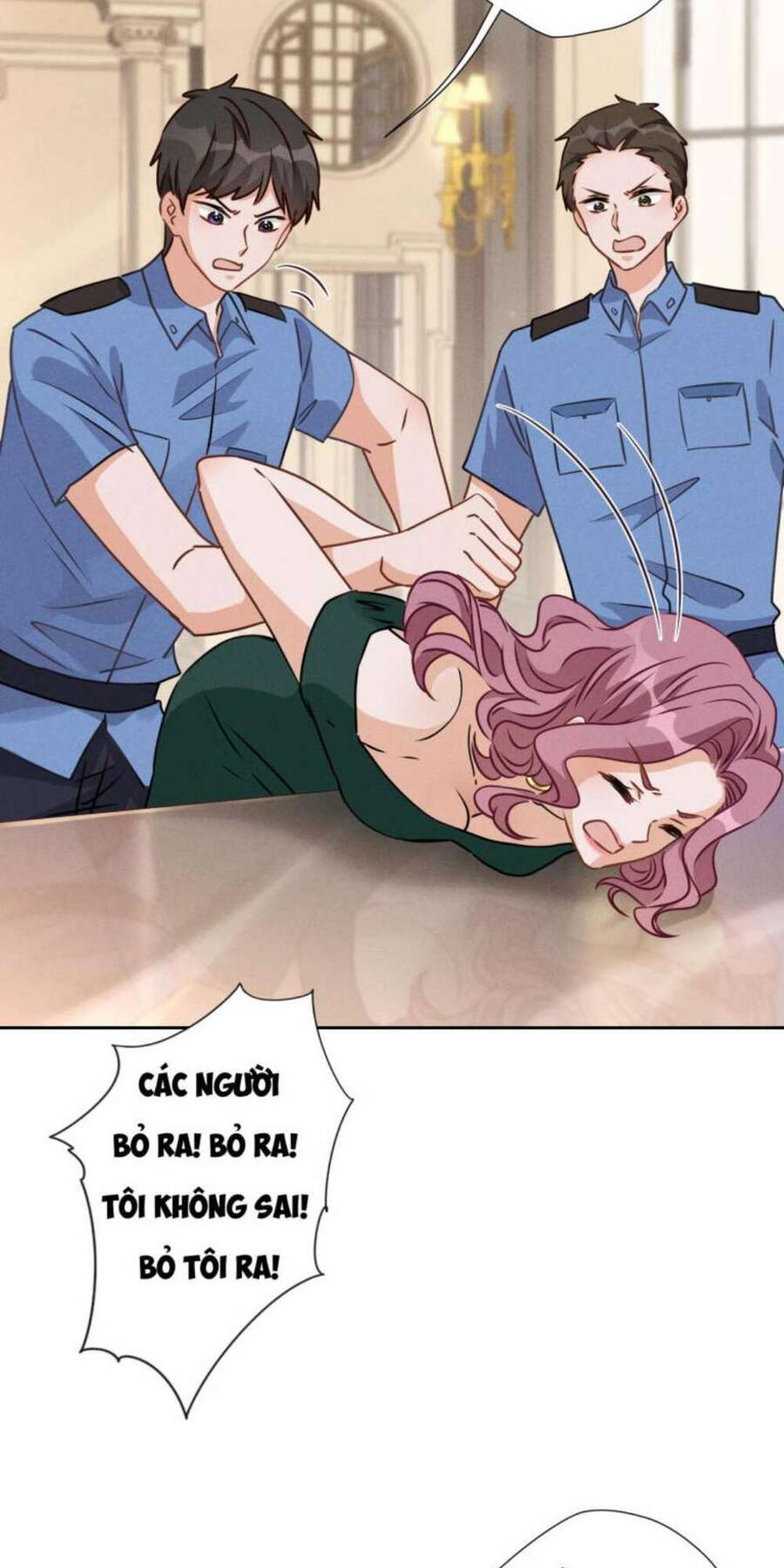 Long Vương Điện: Người Ở Rể Giàu Nhất Chap 16 - Next Chap 17