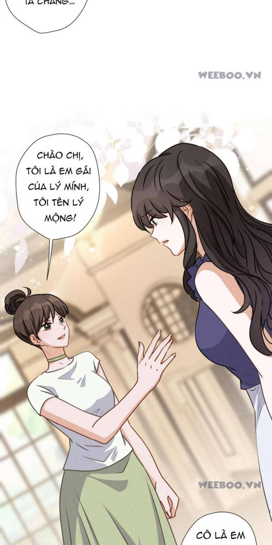 Long Vương Điện: Người Ở Rể Giàu Nhất Chap 16 - Next Chap 17