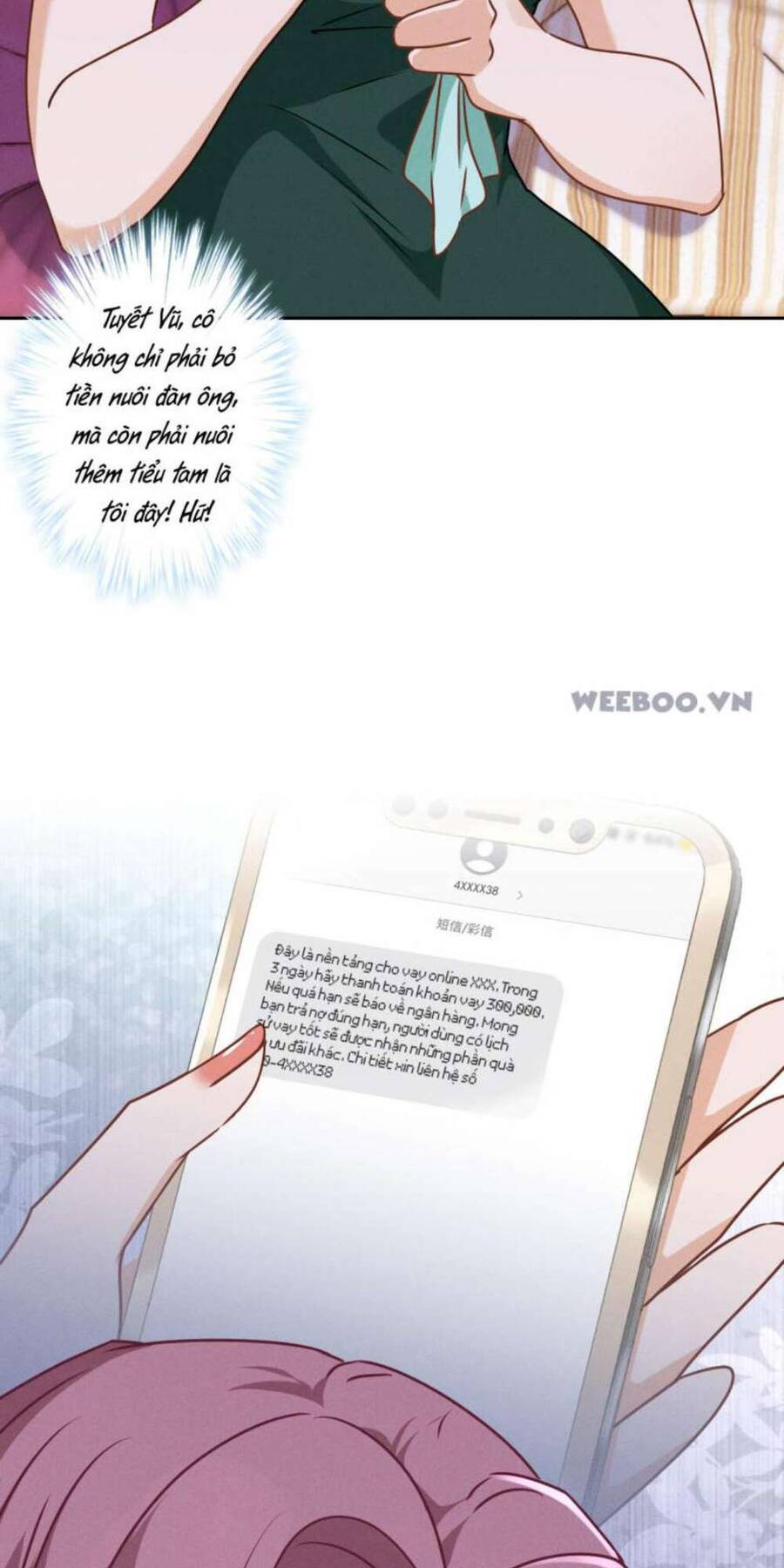 Long Vương Điện: Người Ở Rể Giàu Nhất Chap 16 - Next Chap 17