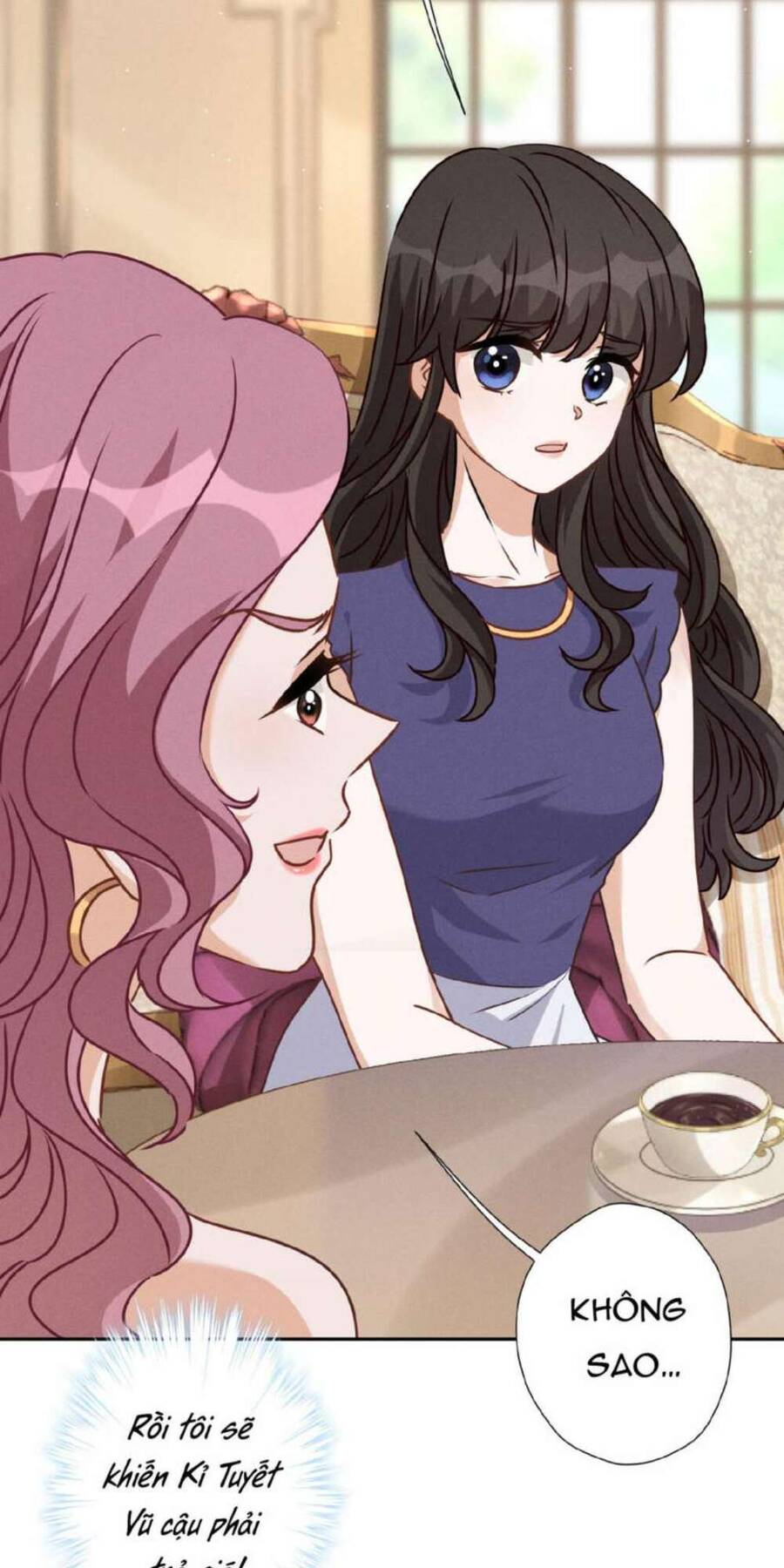 Long Vương Điện: Người Ở Rể Giàu Nhất Chap 16 - Next Chap 17