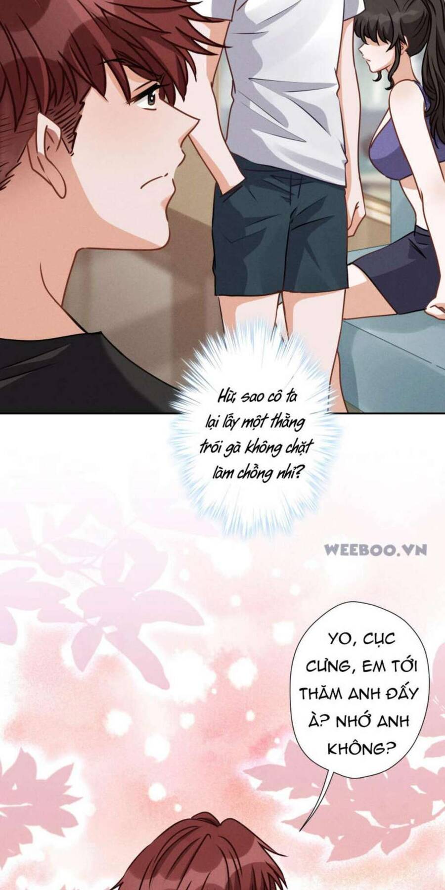 Long Vương Điện: Người Ở Rể Giàu Nhất Chap 17 - Next Chap 18