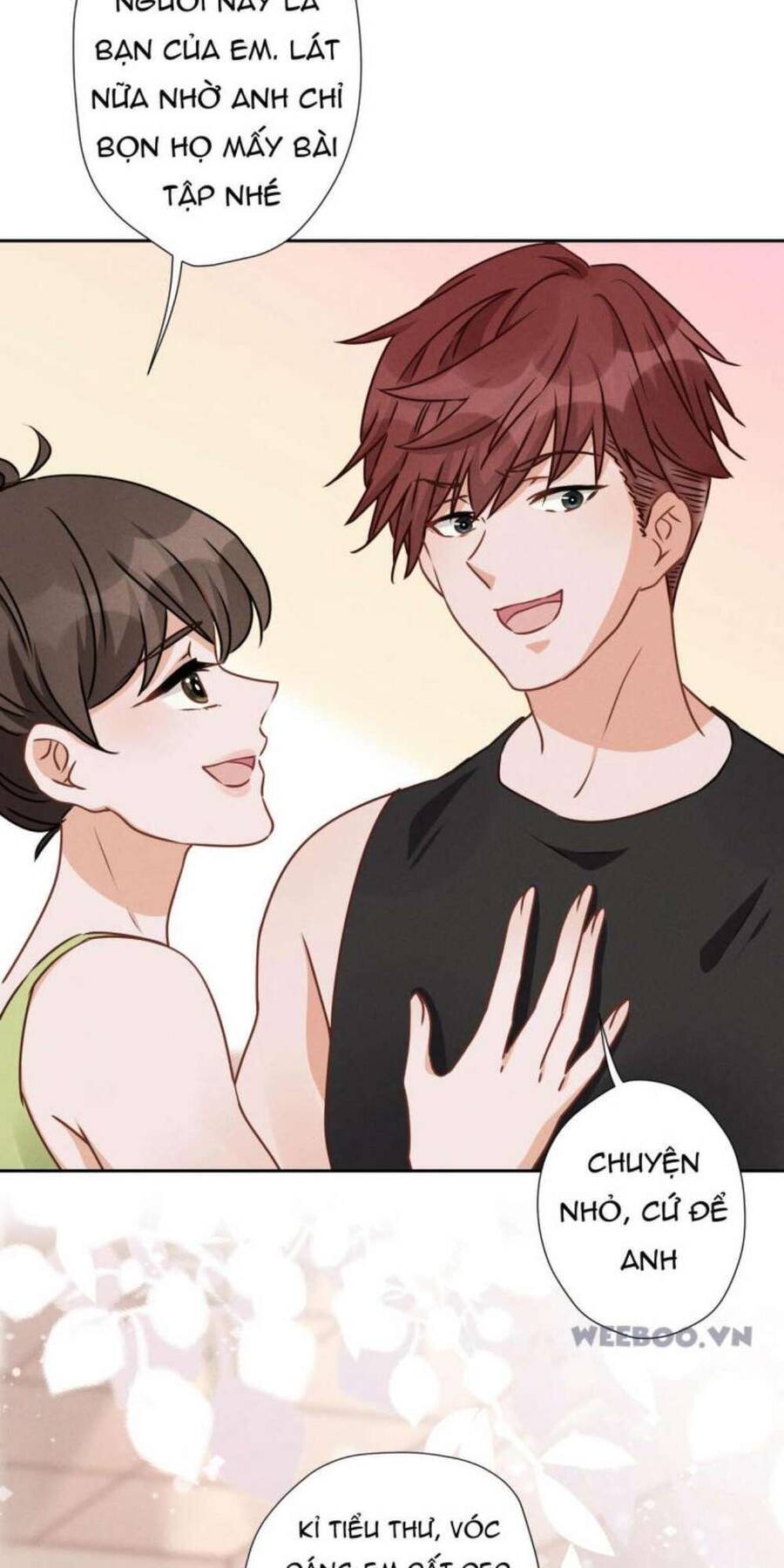 Long Vương Điện: Người Ở Rể Giàu Nhất Chap 17 - Next Chap 18