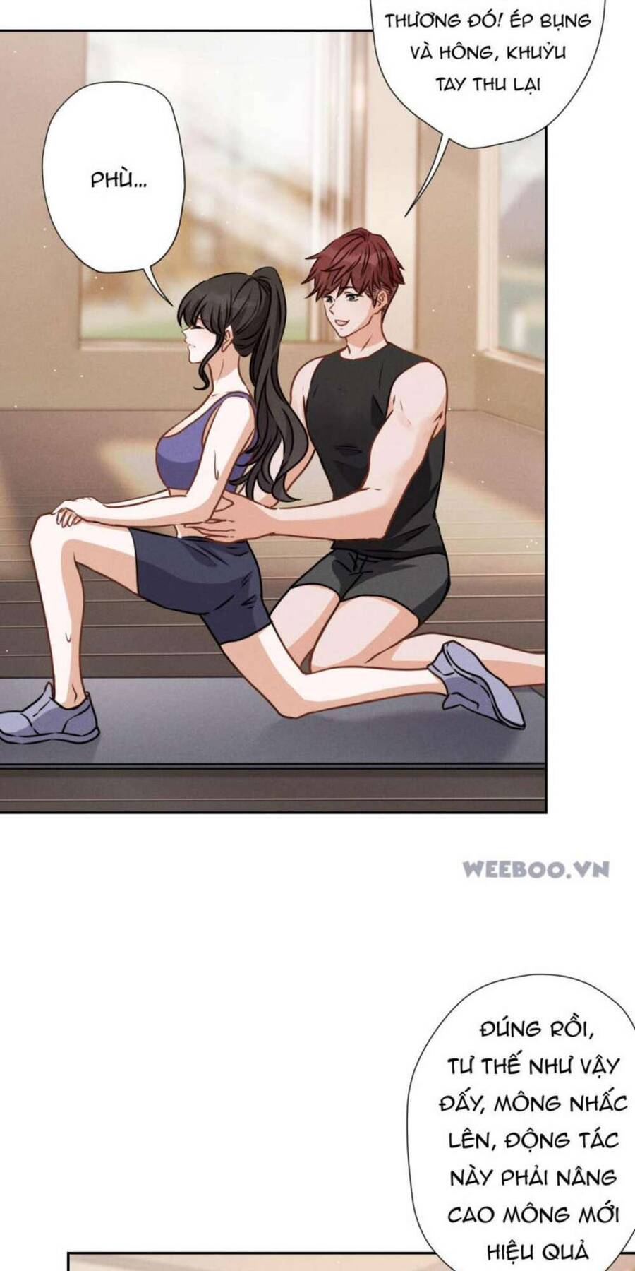 Long Vương Điện: Người Ở Rể Giàu Nhất Chap 17 - Next Chap 18