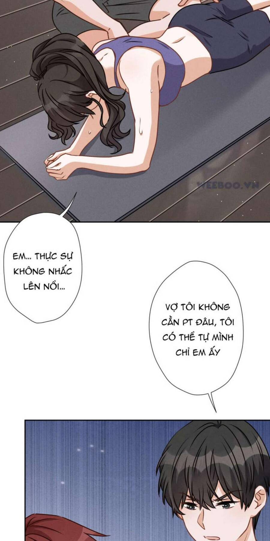 Long Vương Điện: Người Ở Rể Giàu Nhất Chap 17 - Next Chap 18