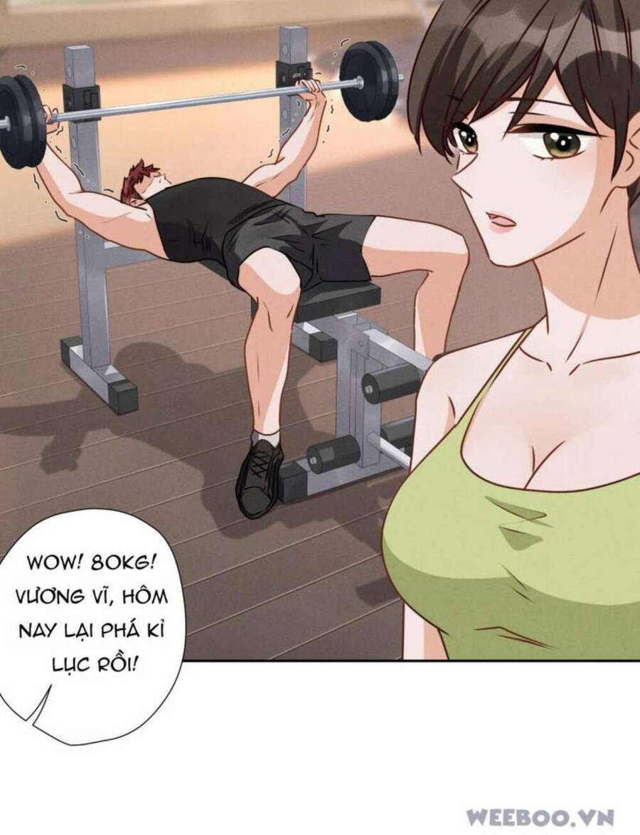 Long Vương Điện: Người Ở Rể Giàu Nhất Chap 17 - Next Chap 18