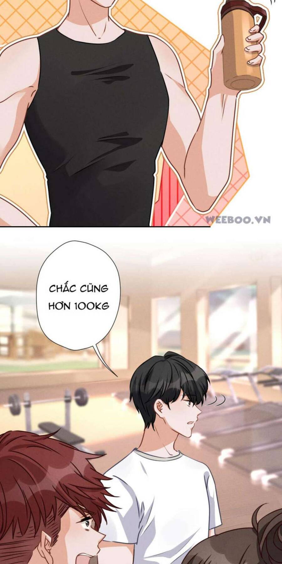 Long Vương Điện: Người Ở Rể Giàu Nhất Chap 17 - Next Chap 18