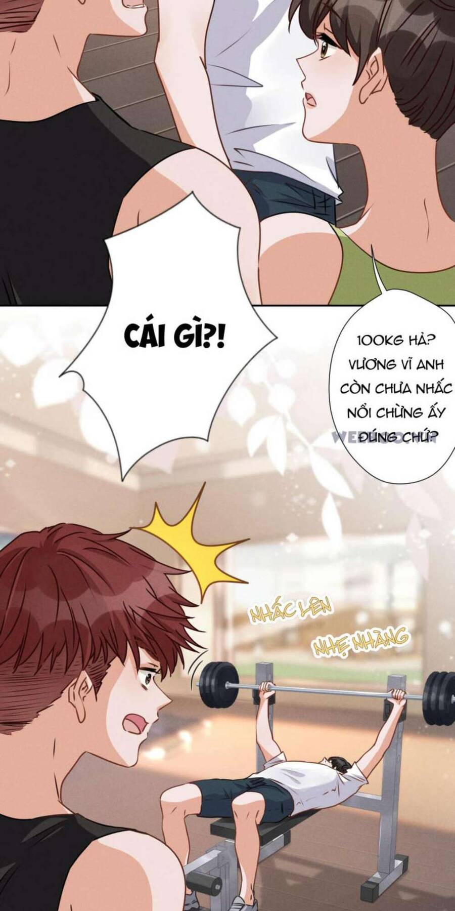 Long Vương Điện: Người Ở Rể Giàu Nhất Chap 17 - Next Chap 18
