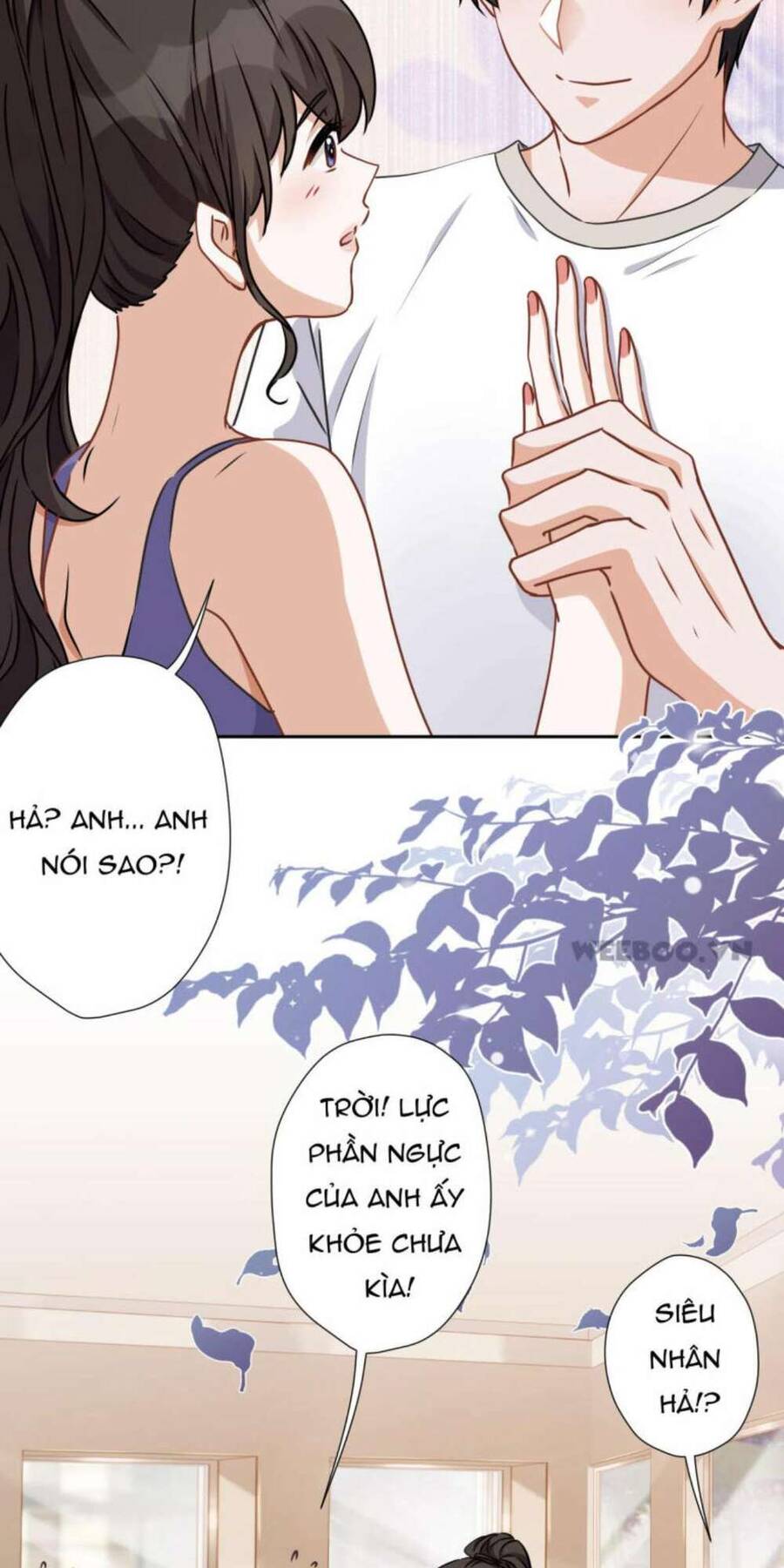 Long Vương Điện: Người Ở Rể Giàu Nhất Chap 17 - Next Chap 18
