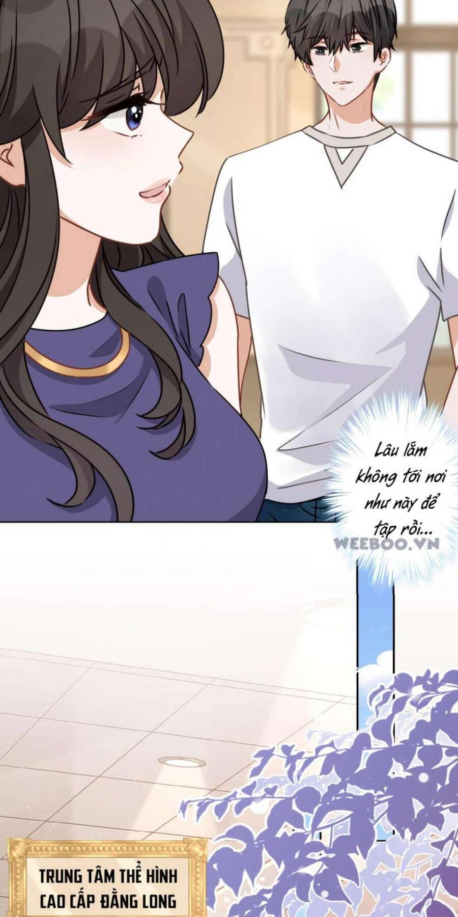 Long Vương Điện: Người Ở Rể Giàu Nhất Chap 17 - Next Chap 18