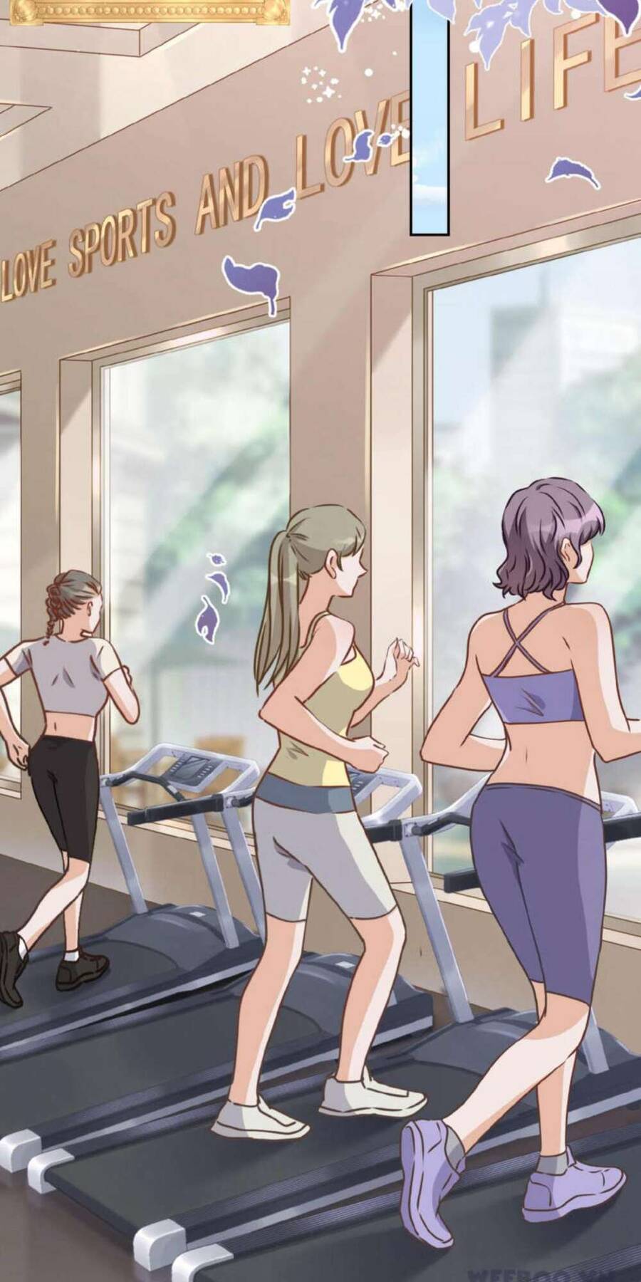 Long Vương Điện: Người Ở Rể Giàu Nhất Chap 17 - Next Chap 18
