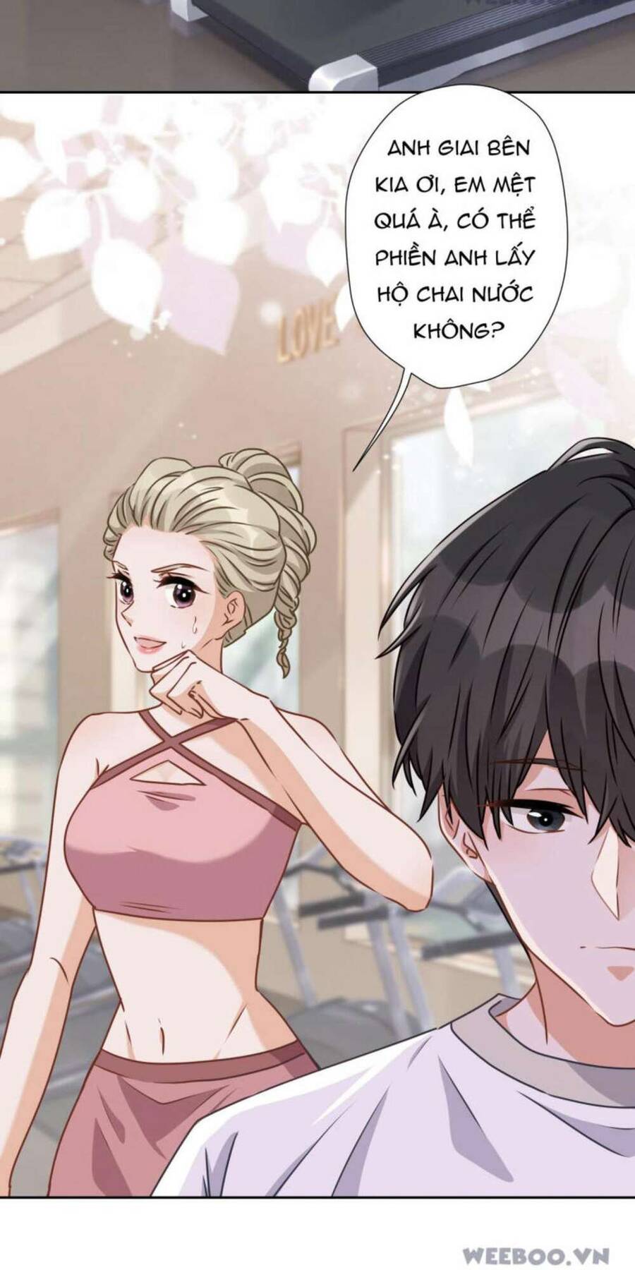 Long Vương Điện: Người Ở Rể Giàu Nhất Chap 17 - Next Chap 18