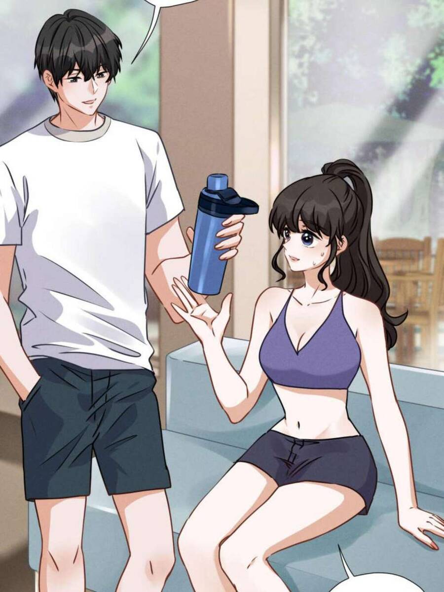 Long Vương Điện: Người Ở Rể Giàu Nhất Chap 17 - Next Chap 18