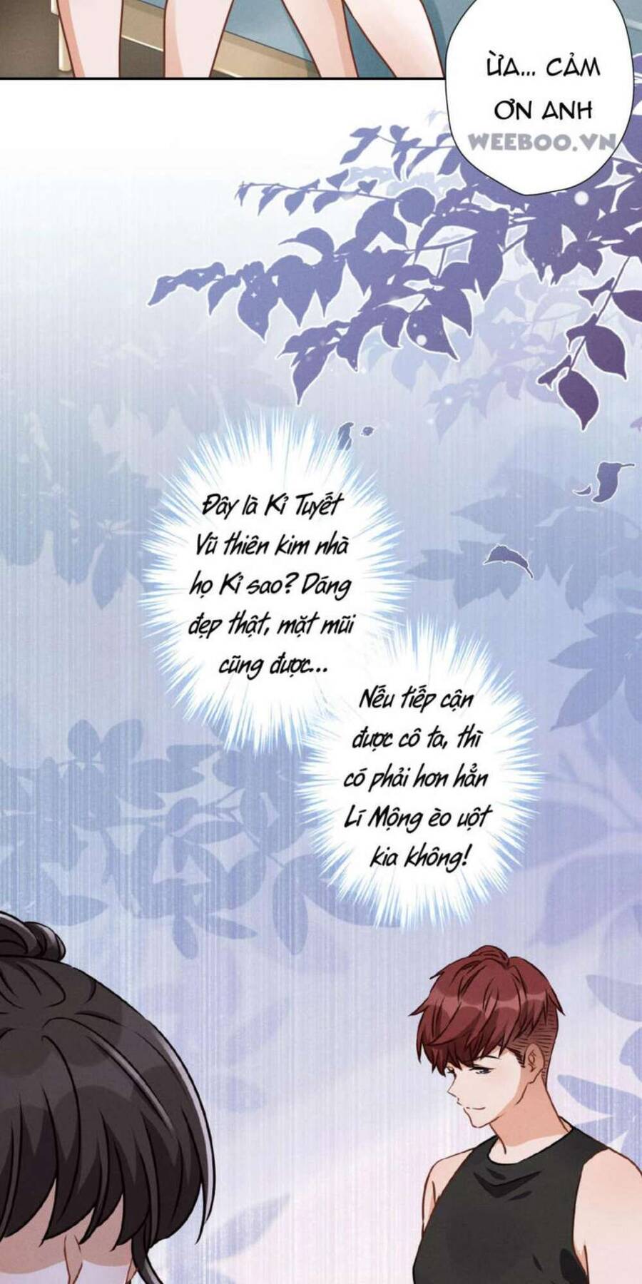 Long Vương Điện: Người Ở Rể Giàu Nhất Chap 17 - Next Chap 18