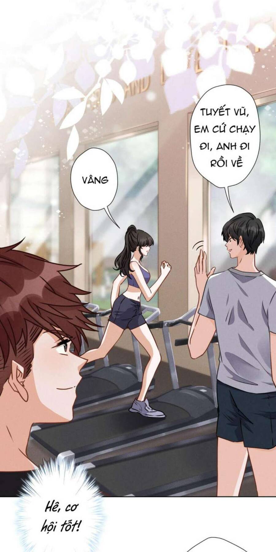 Long Vương Điện: Người Ở Rể Giàu Nhất Chap 18 - Next Chap 19