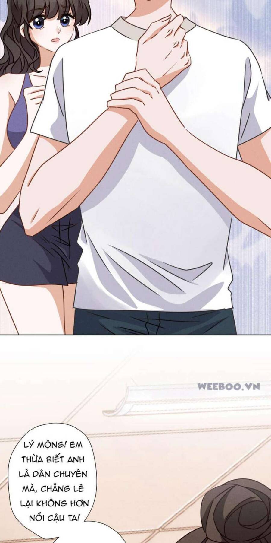 Long Vương Điện: Người Ở Rể Giàu Nhất Chap 18 - Next Chap 19