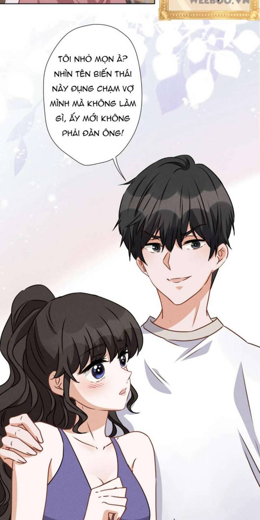 Long Vương Điện: Người Ở Rể Giàu Nhất Chap 18 - Next Chap 19