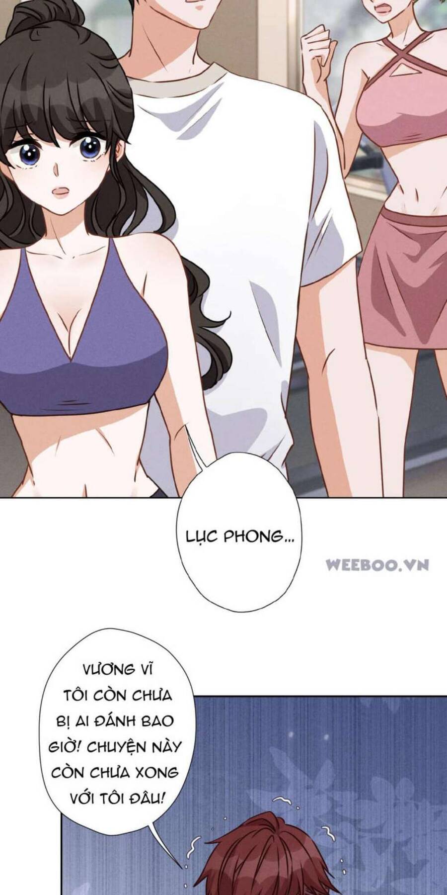 Long Vương Điện: Người Ở Rể Giàu Nhất Chap 18 - Next Chap 19