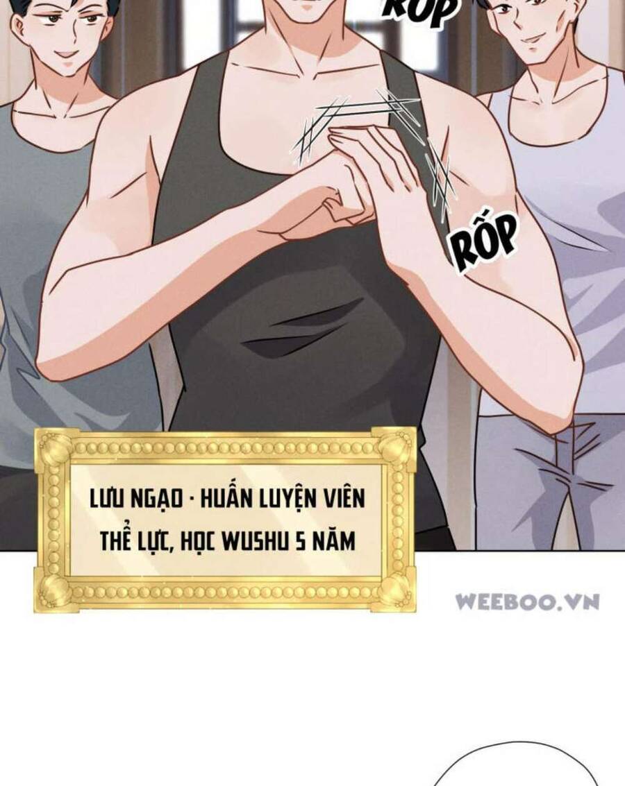 Long Vương Điện: Người Ở Rể Giàu Nhất Chap 18 - Next Chap 19